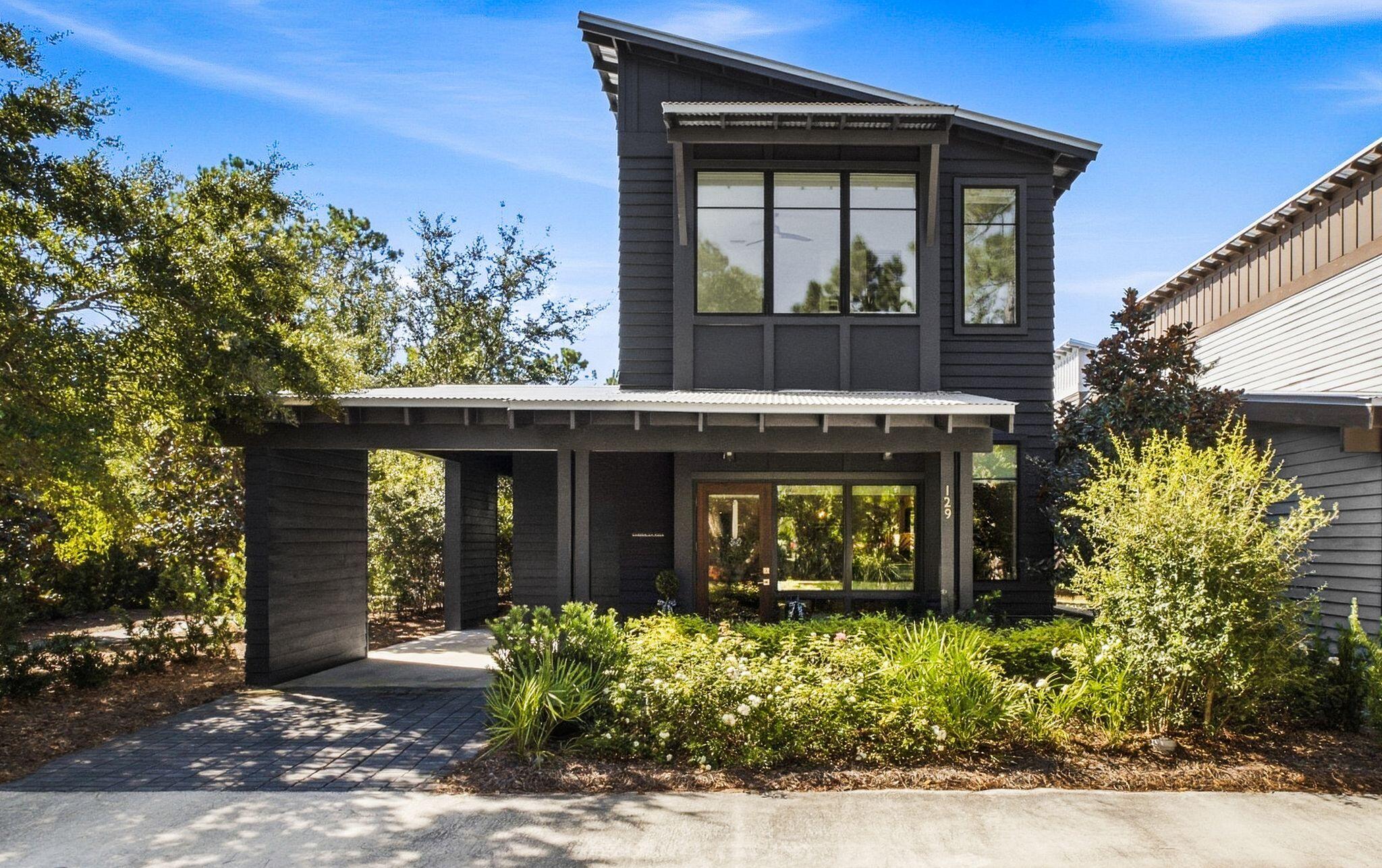EDEN'S LANDING - Residential