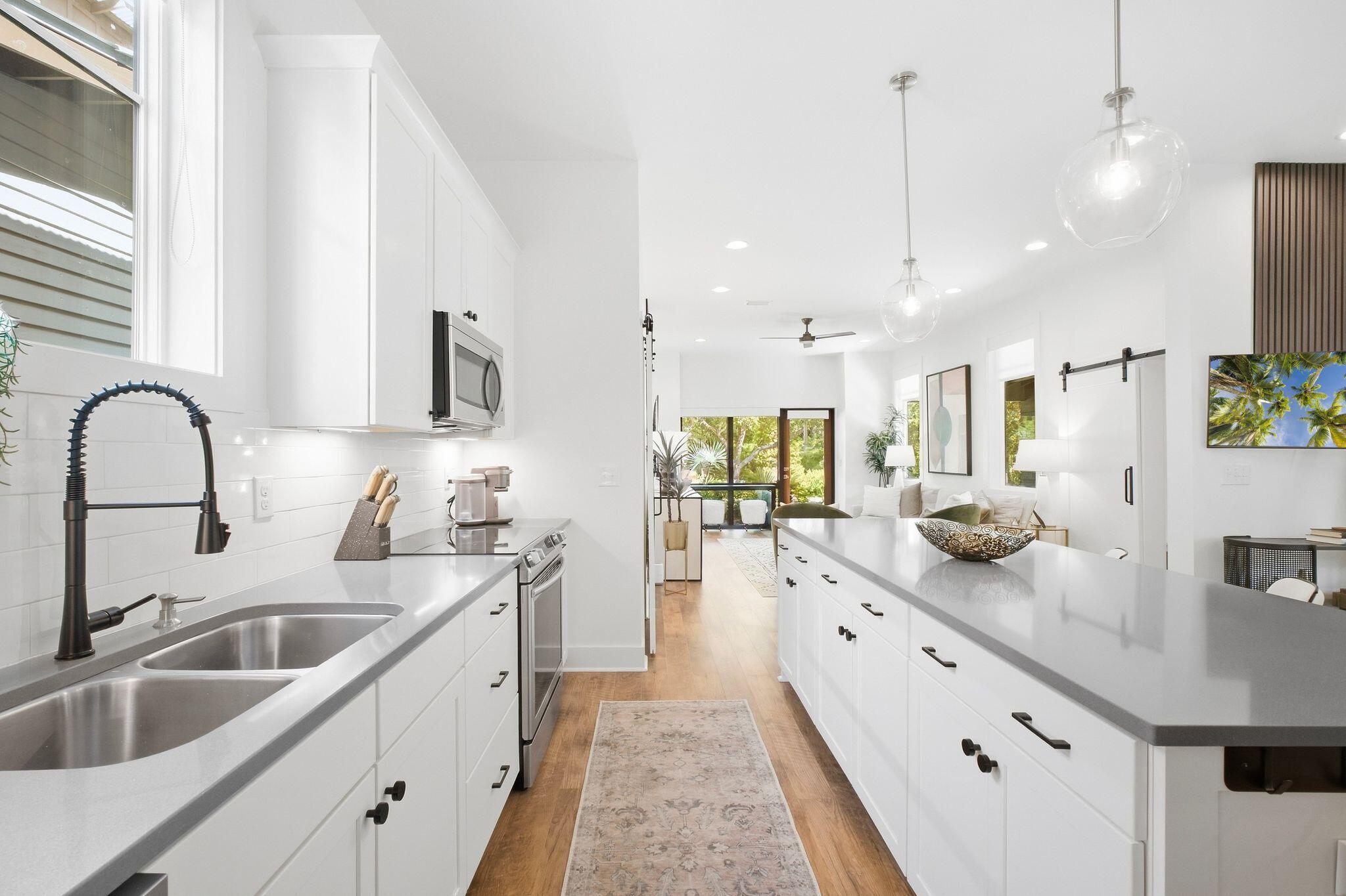 EDEN'S LANDING - Residential