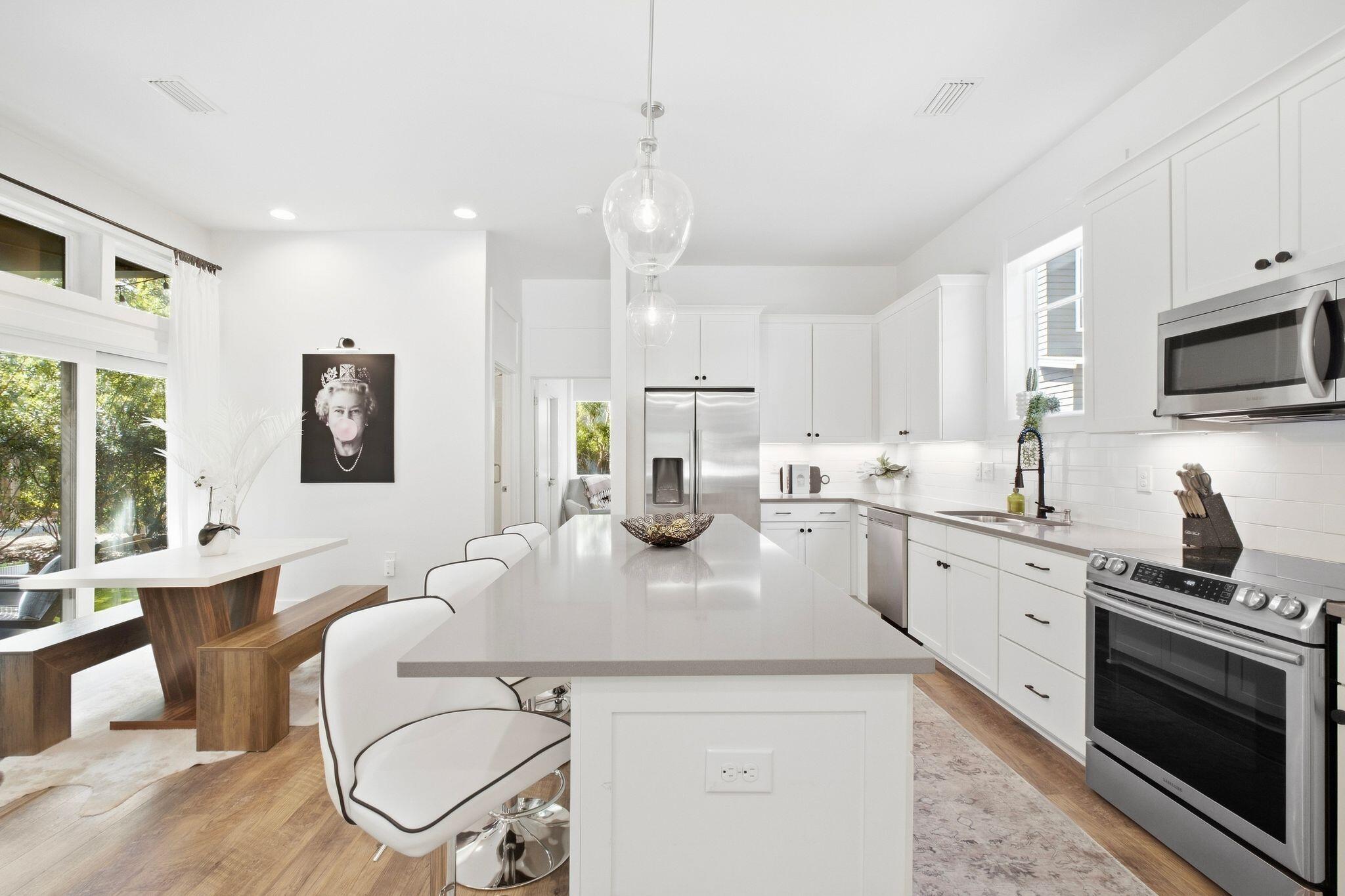 EDEN'S LANDING - Residential
