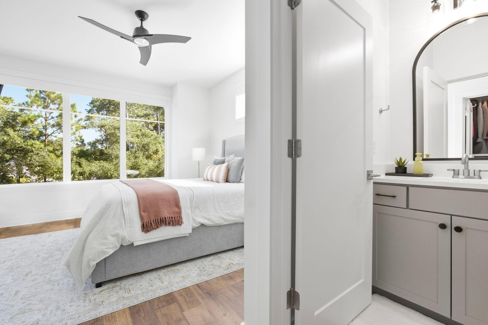 EDEN'S LANDING - Residential