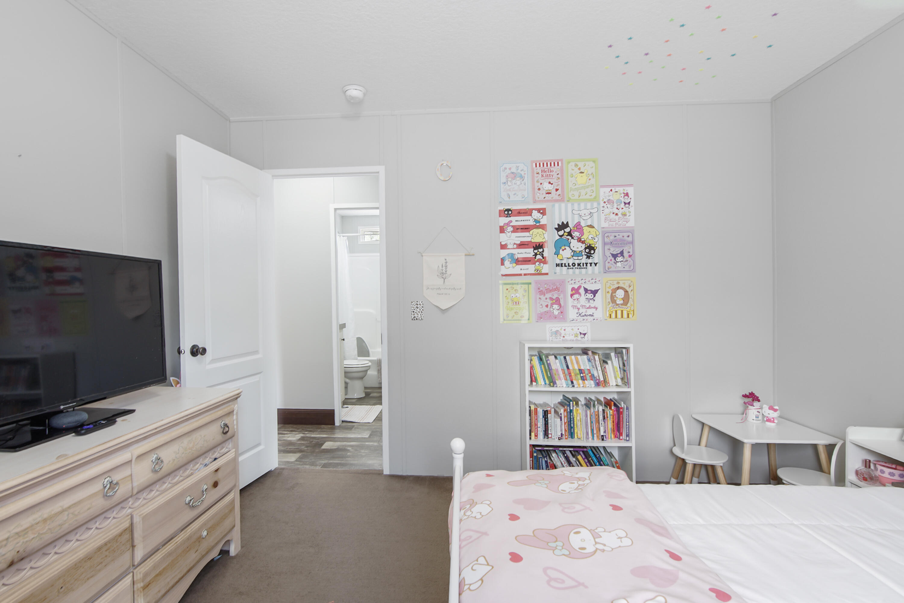 NA - Residential