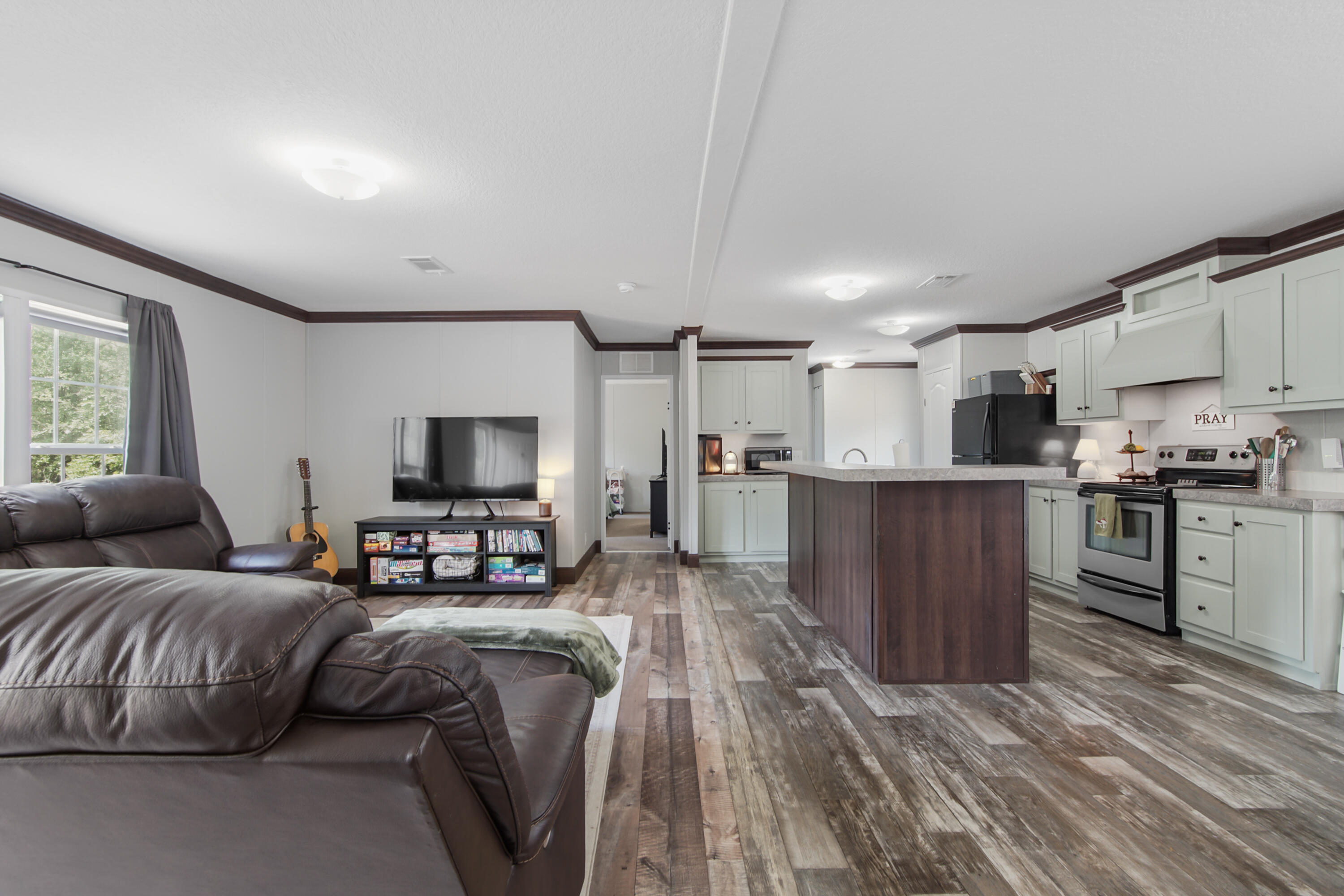 NA - Residential