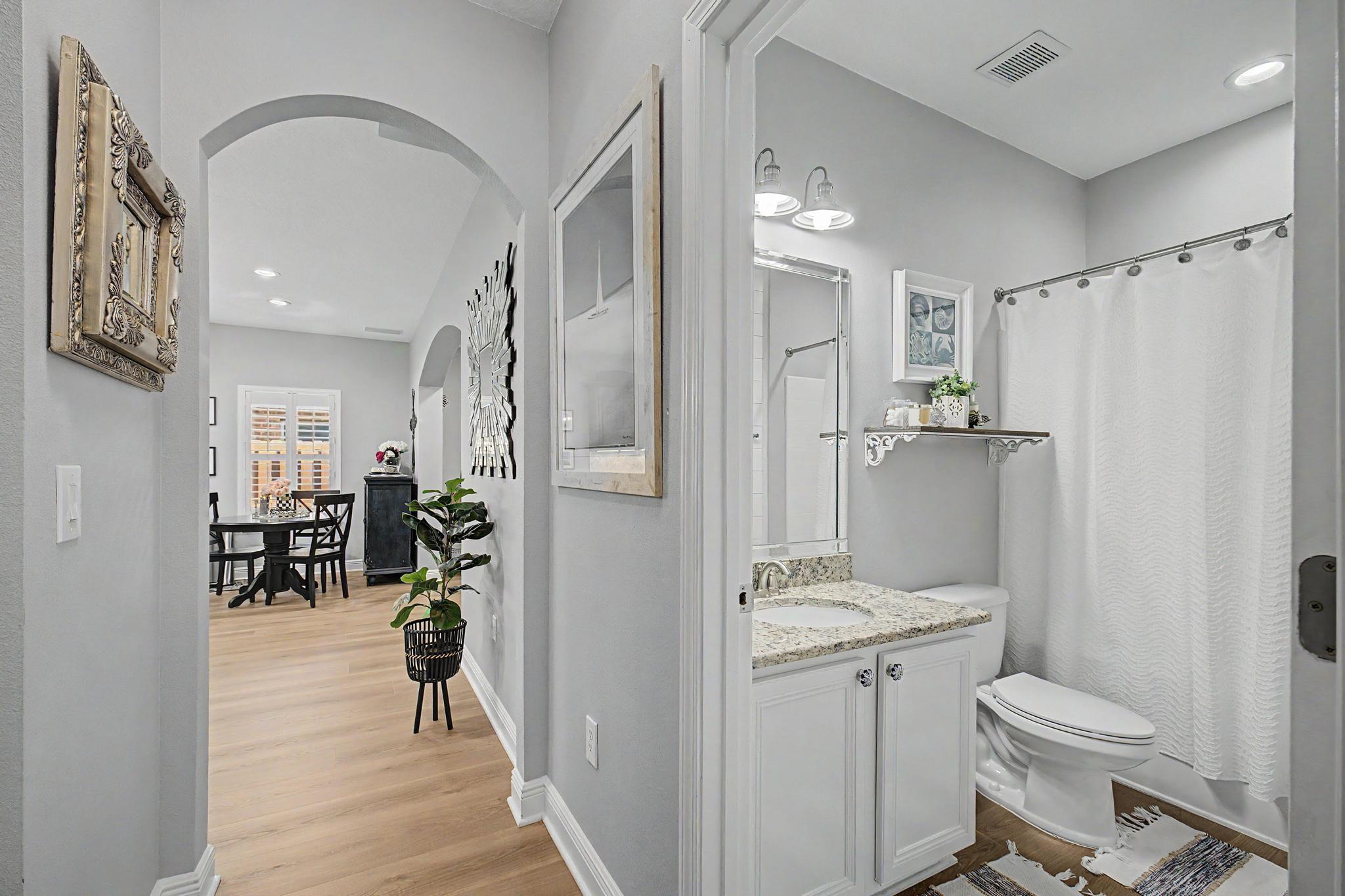 WATERFORD SOUND - Residential