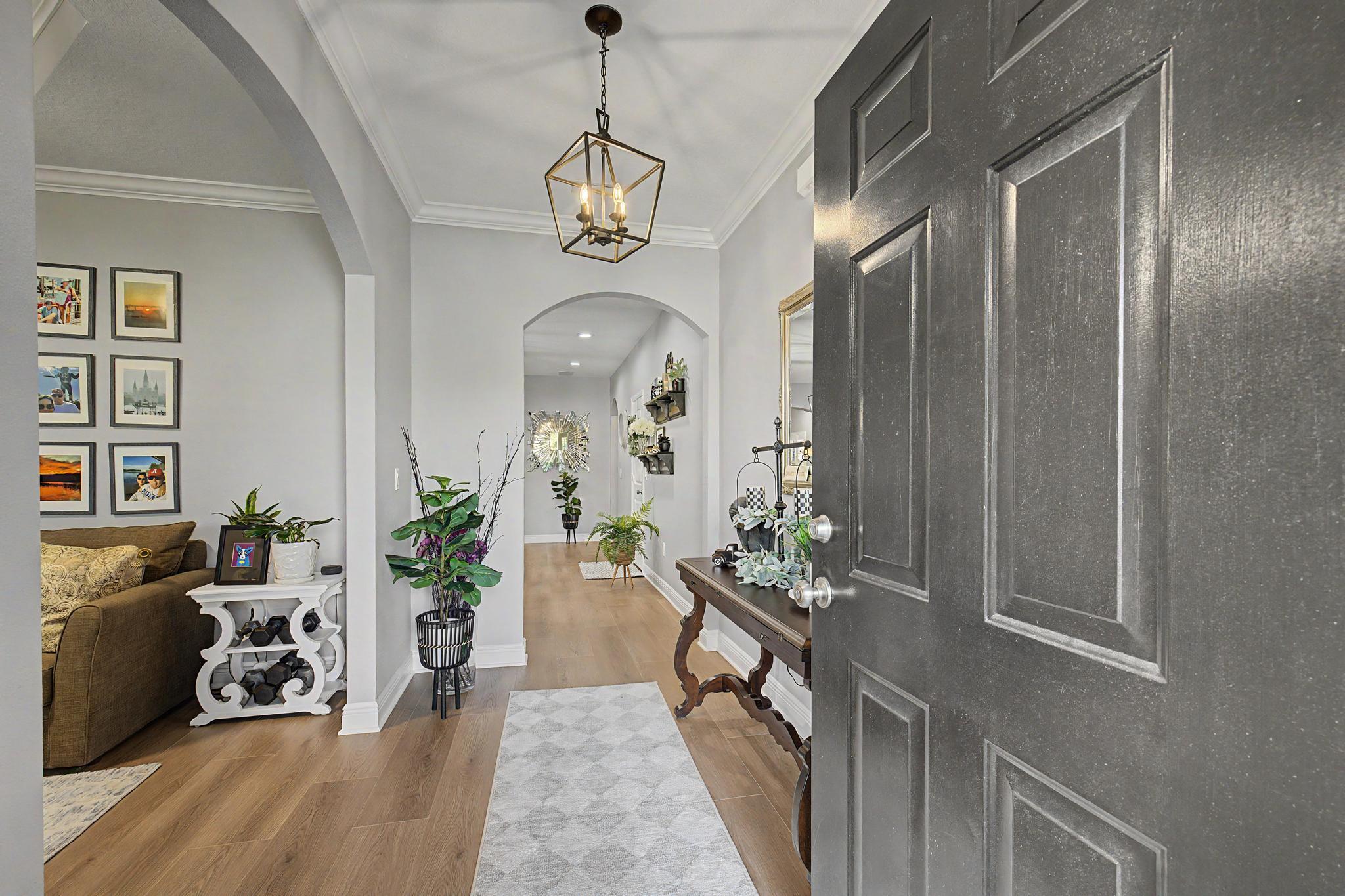 WATERFORD SOUND - Residential