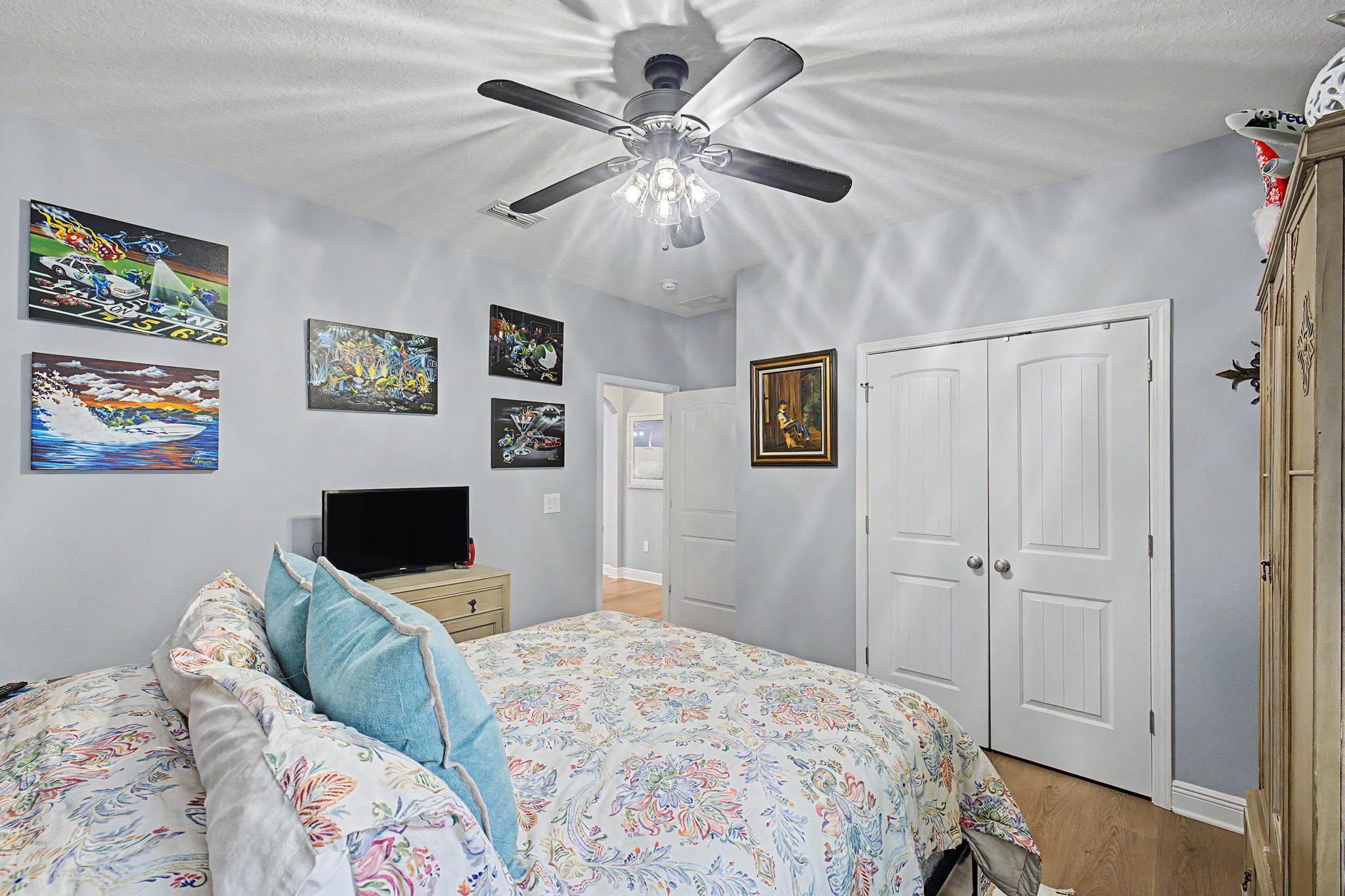 WATERFORD SOUND - Residential