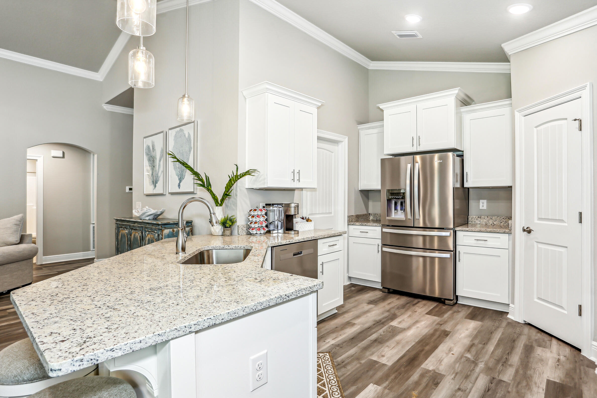 Buckeyes Landing - Residential