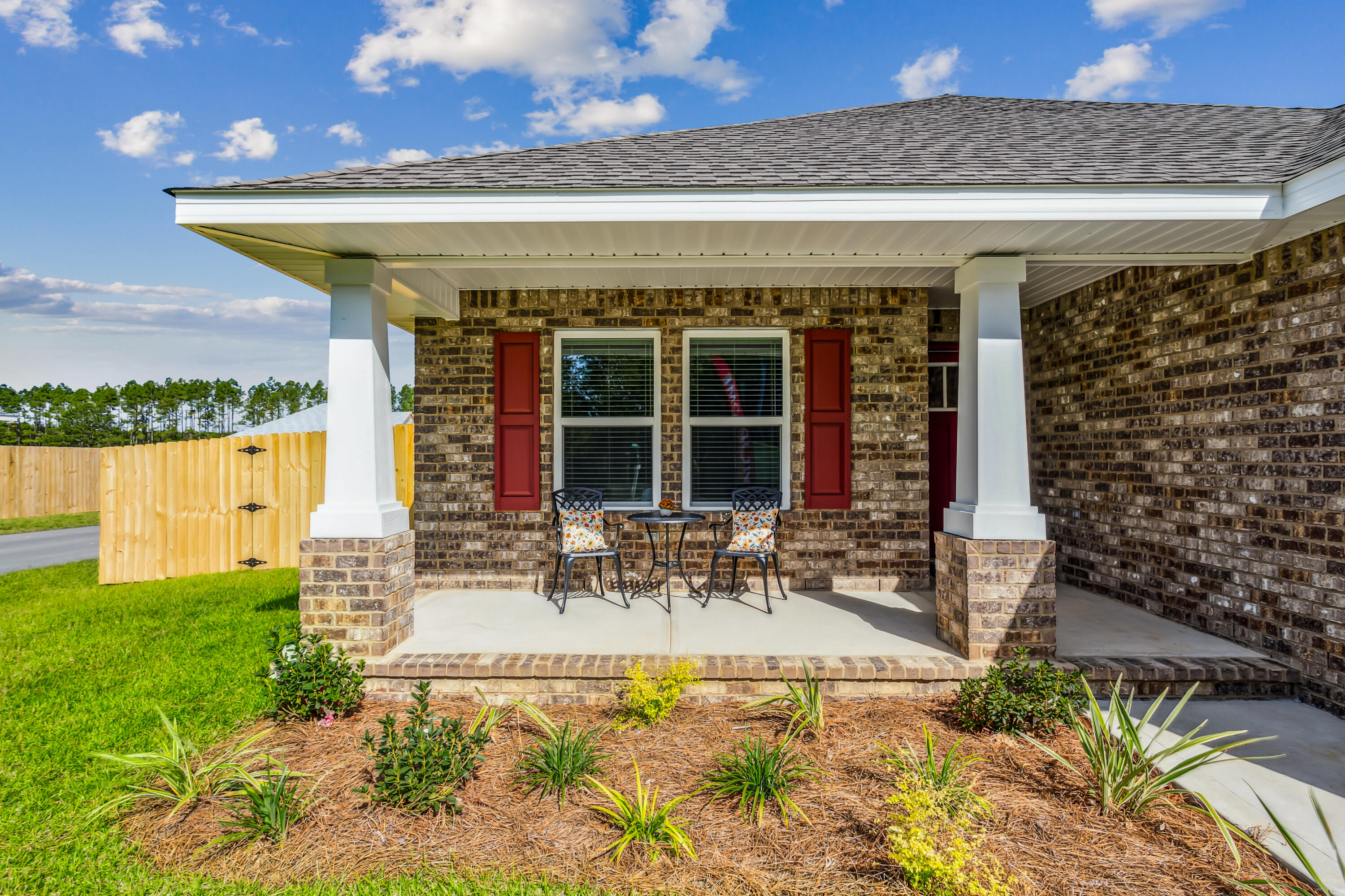 Buckeyes Landing - Residential