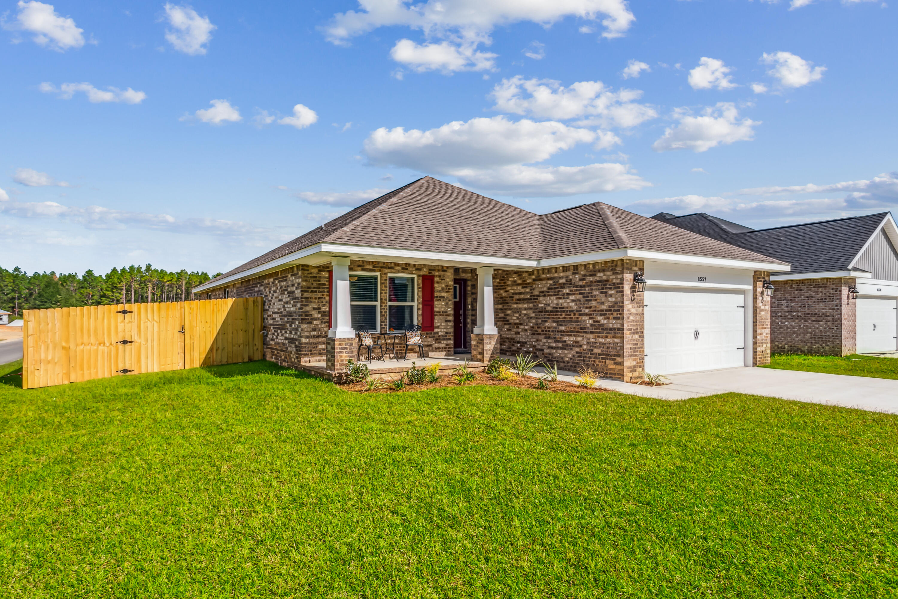 Buckeyes Landing - Residential