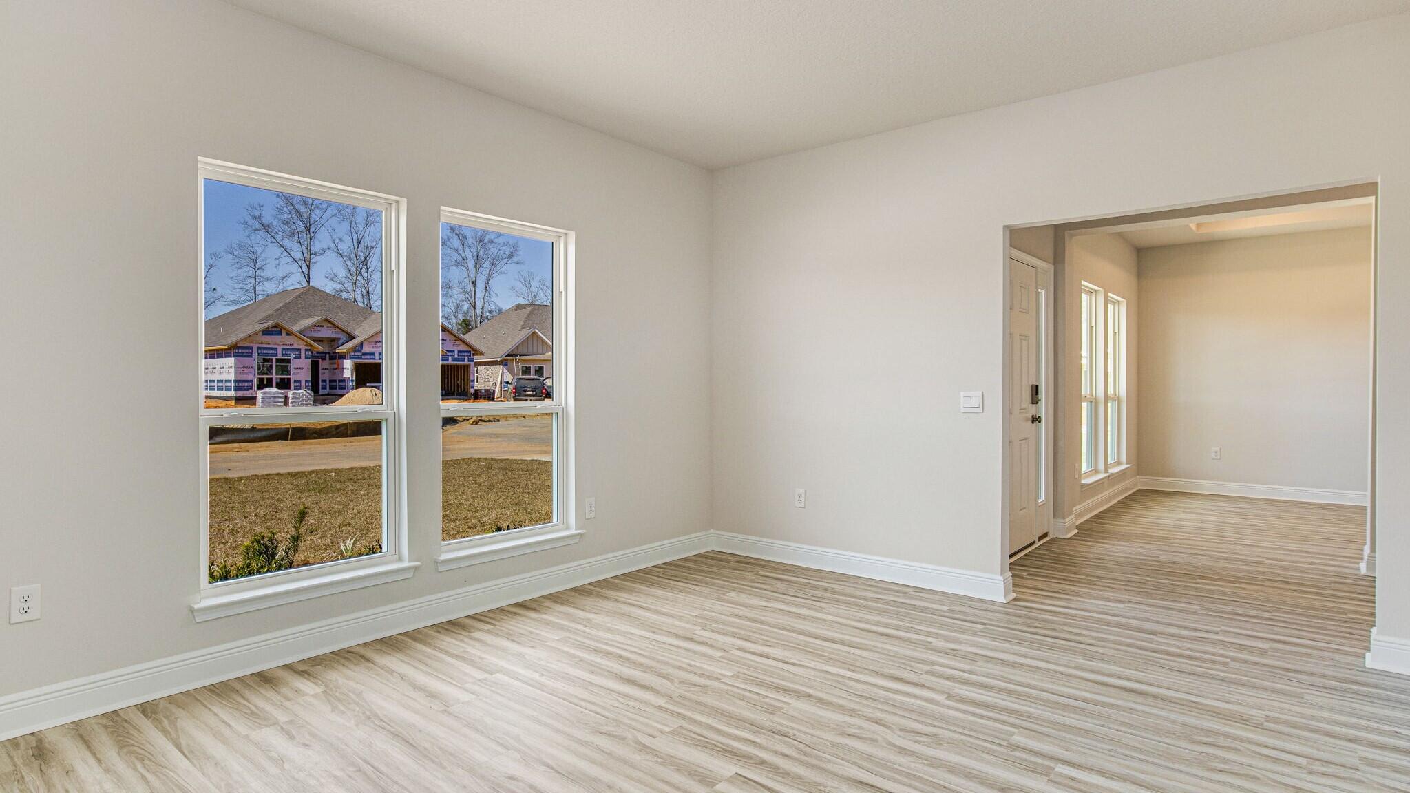 HERITAGE PLANTATION Phase 2 - Residential