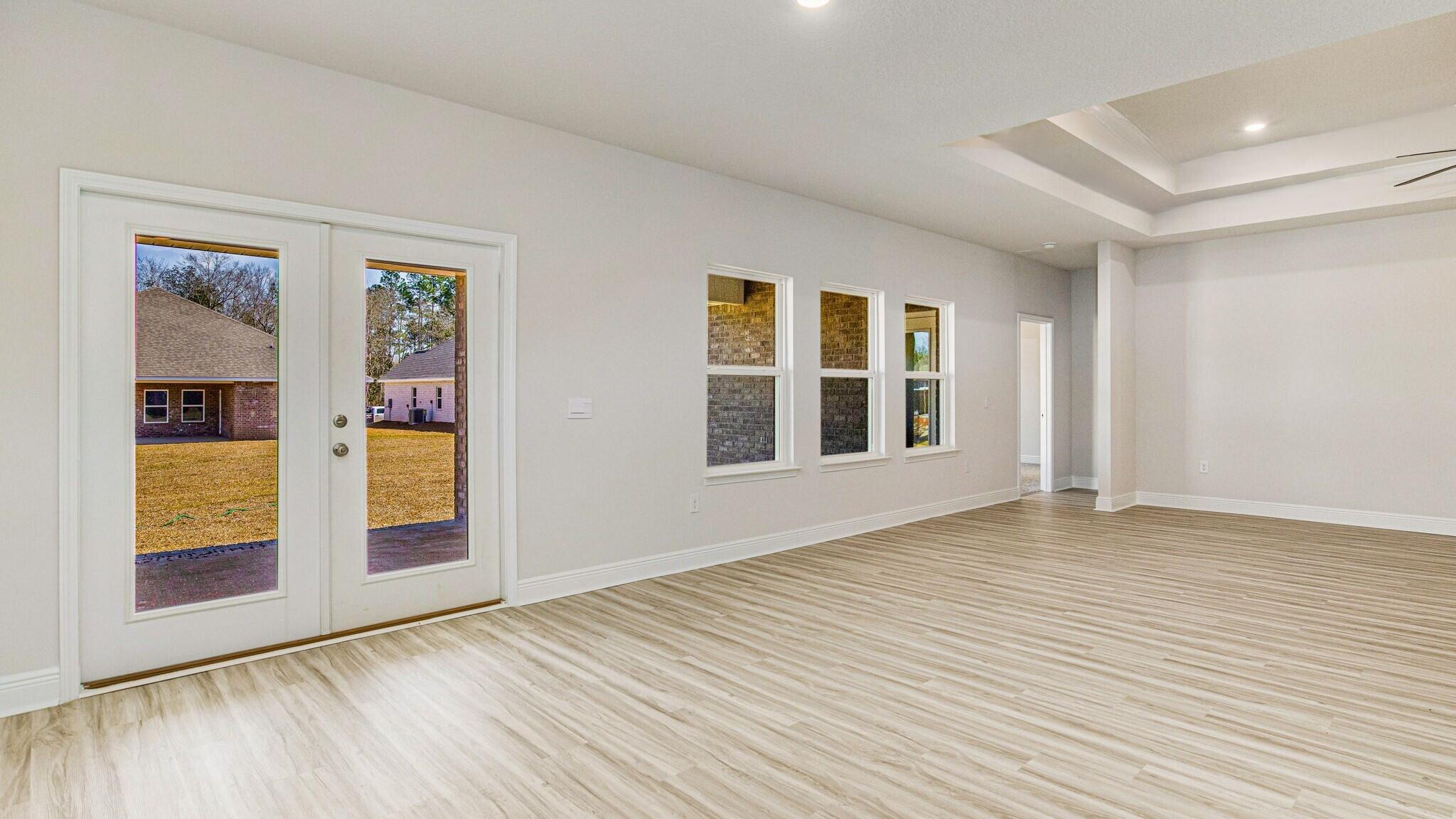 HERITAGE PLANTATION Phase 2 - Residential