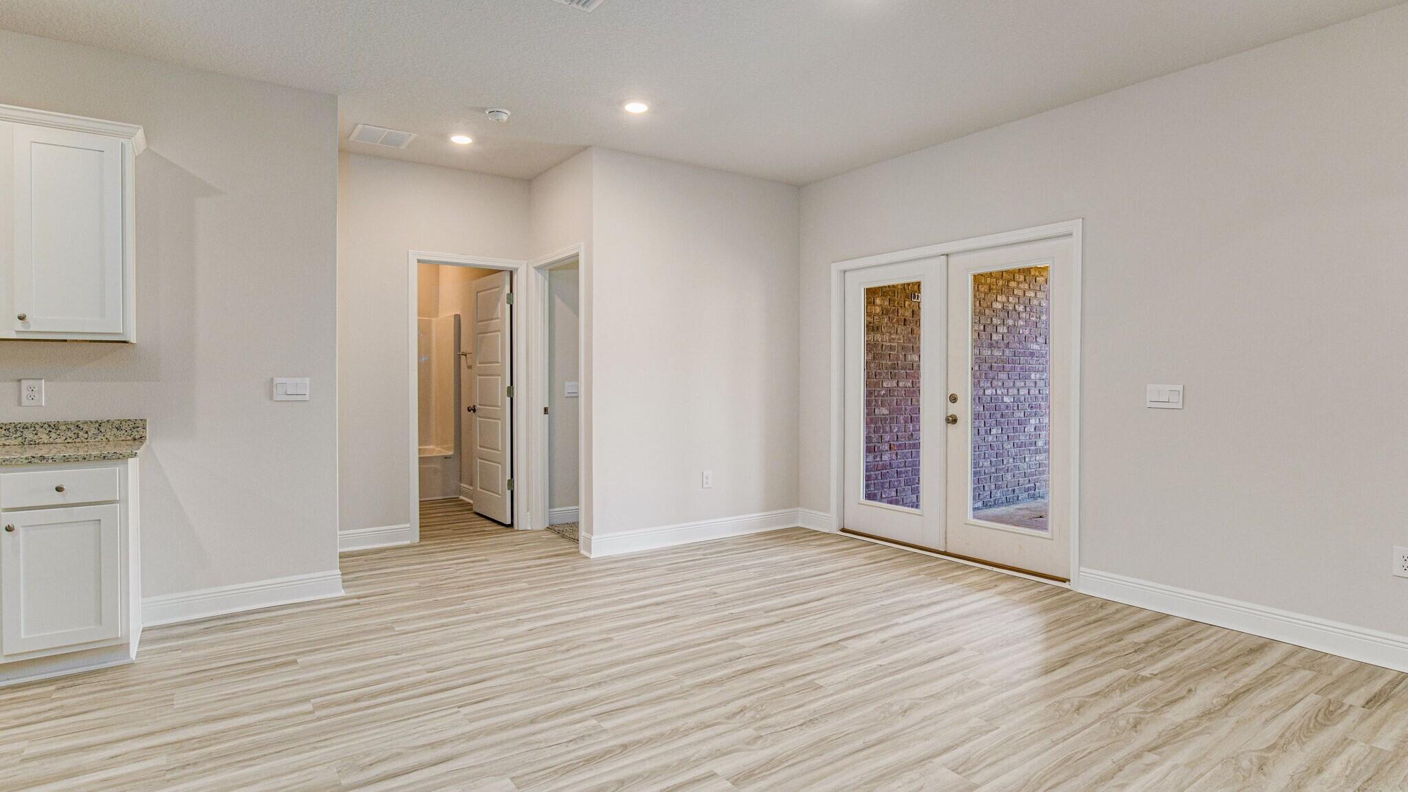 HERITAGE PLANTATION Phase 2 - Residential