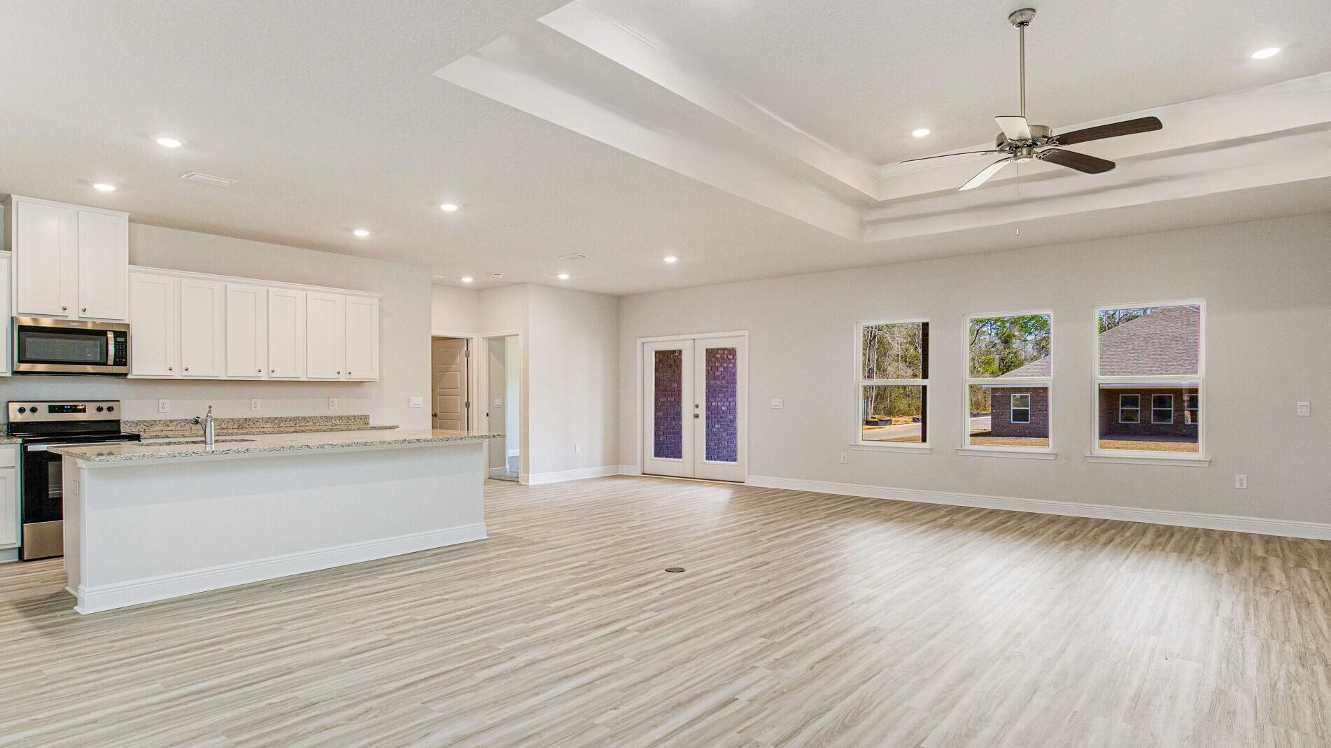 HERITAGE PLANTATION Phase 2 - Residential