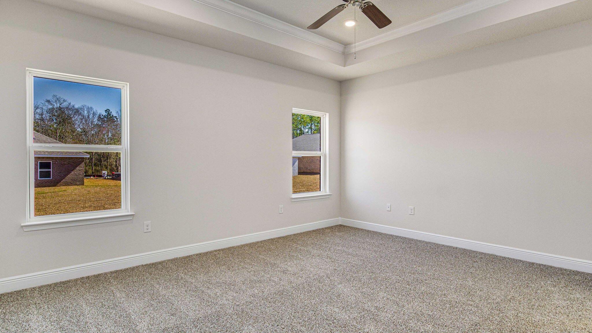 HERITAGE PLANTATION Phase 2 - Residential