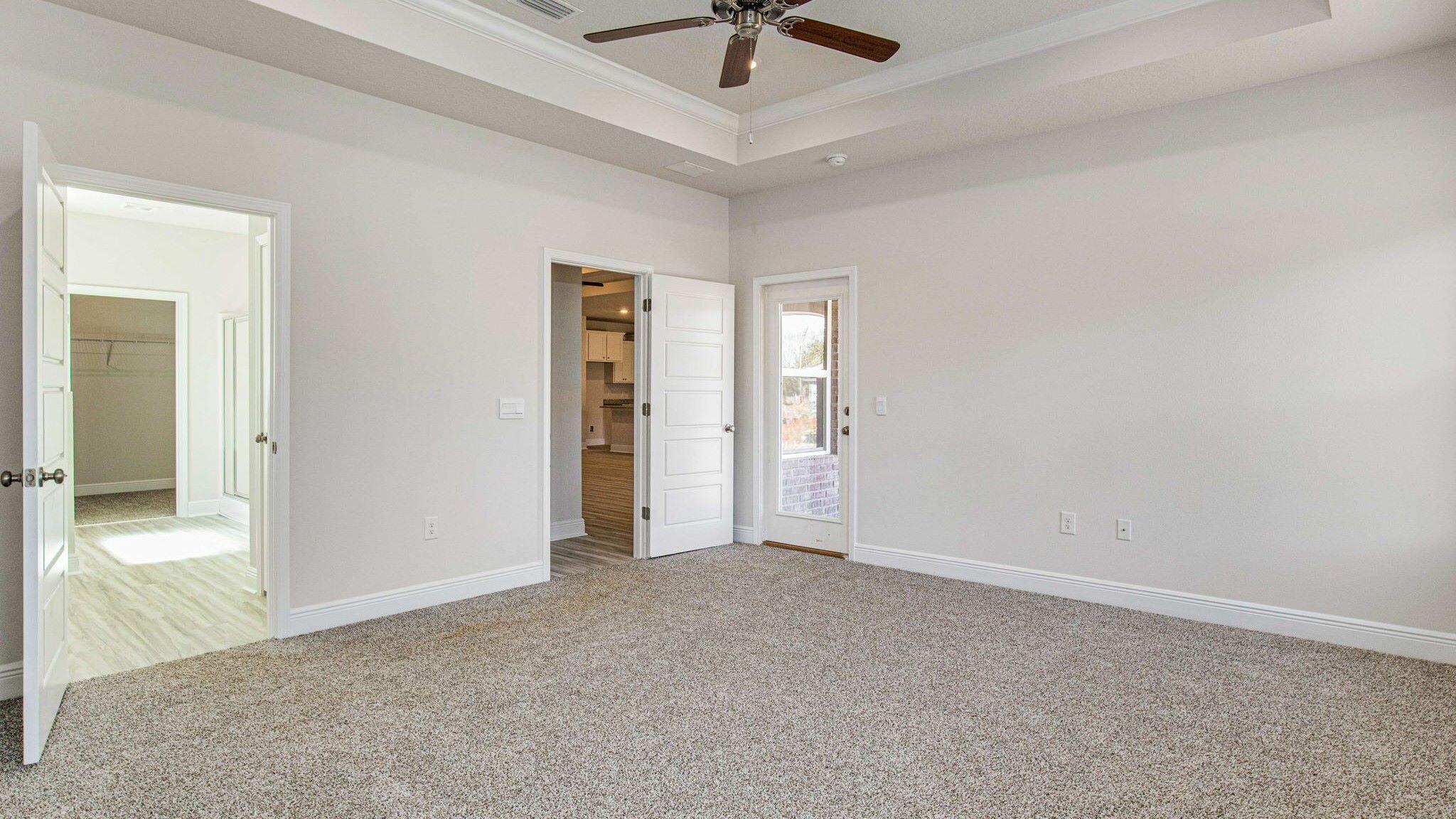 HERITAGE PLANTATION Phase 2 - Residential