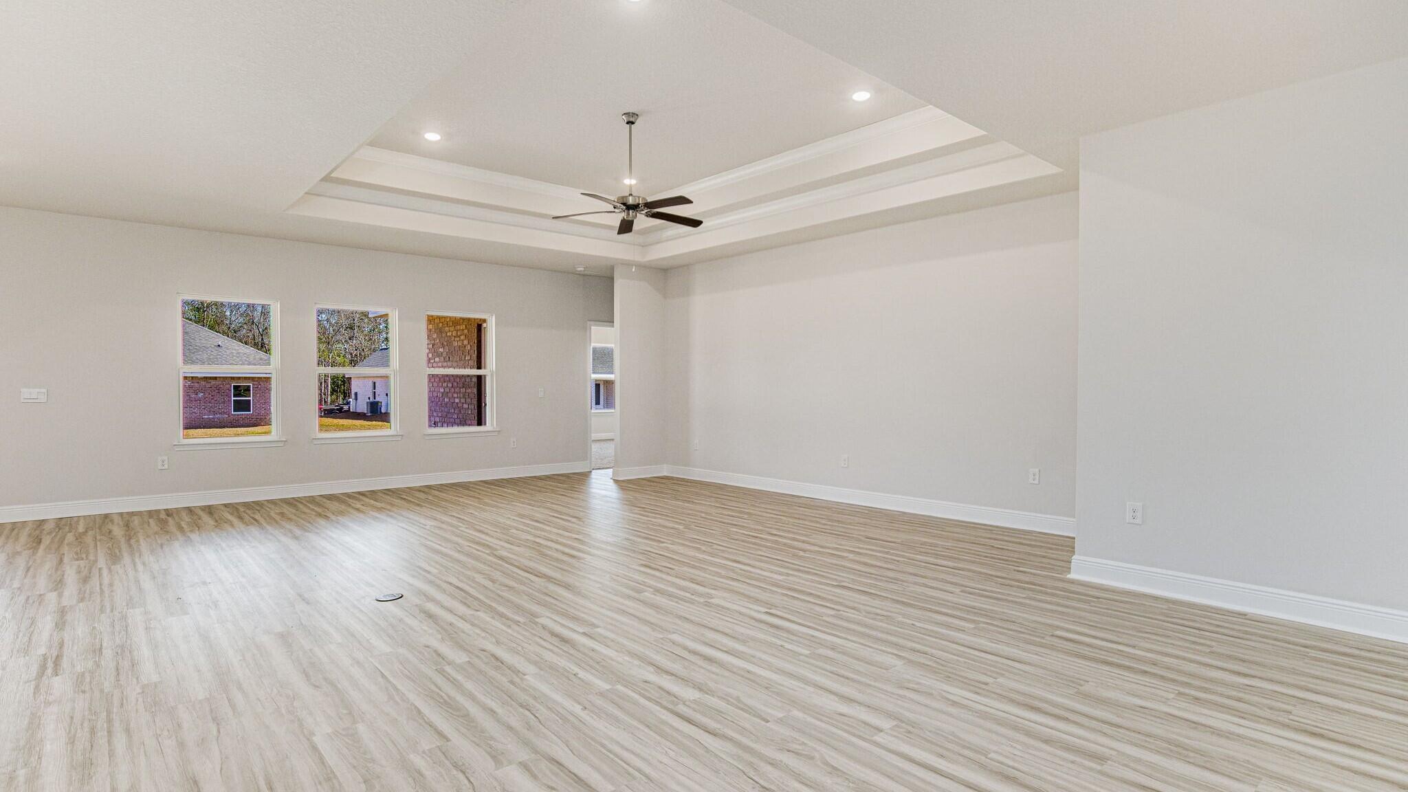HERITAGE PLANTATION Phase 2 - Residential