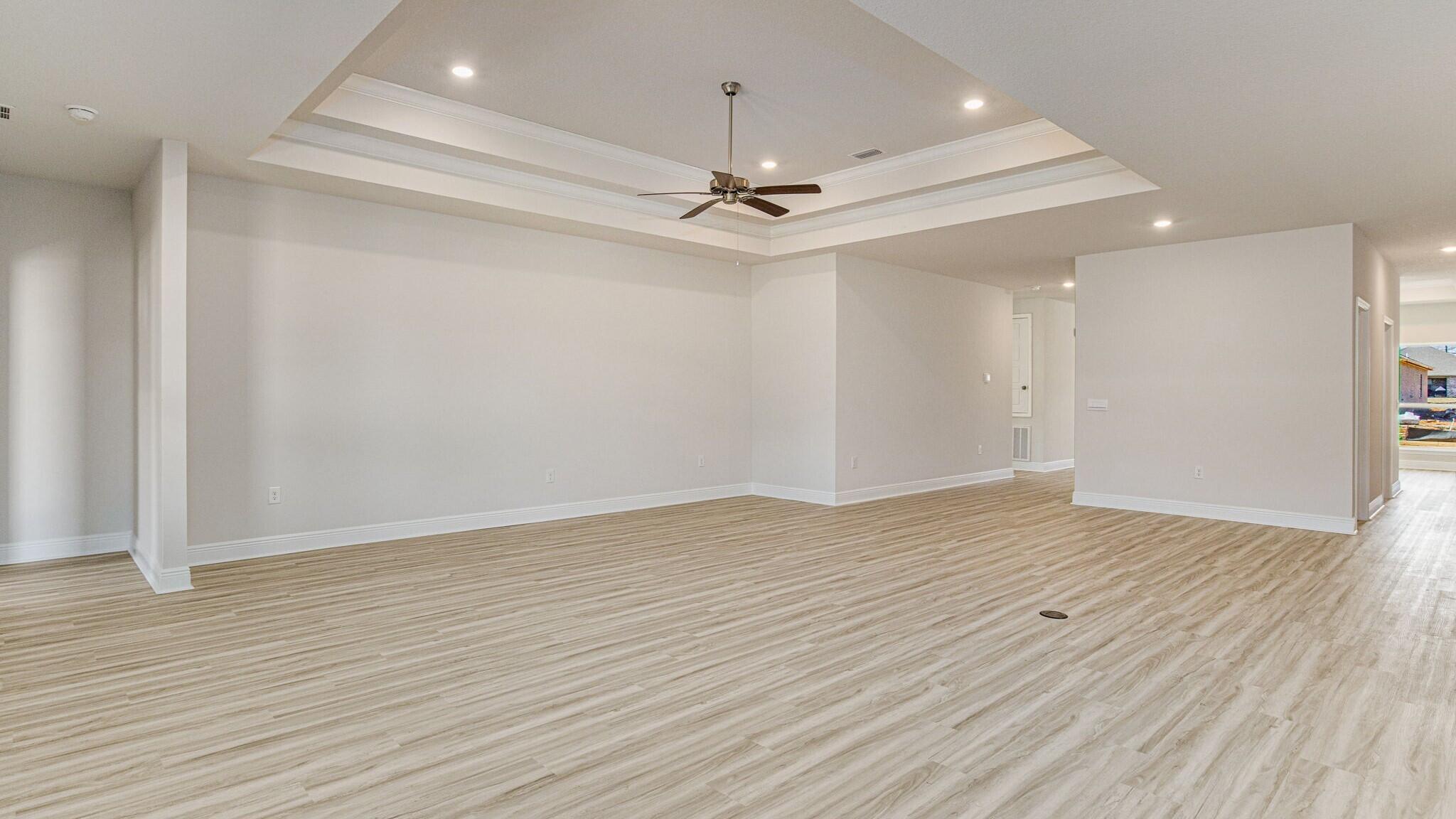 HERITAGE PLANTATION Phase 2 - Residential