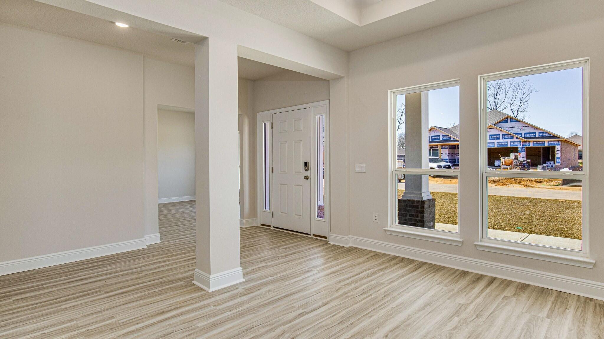 HERITAGE PLANTATION Phase 2 - Residential