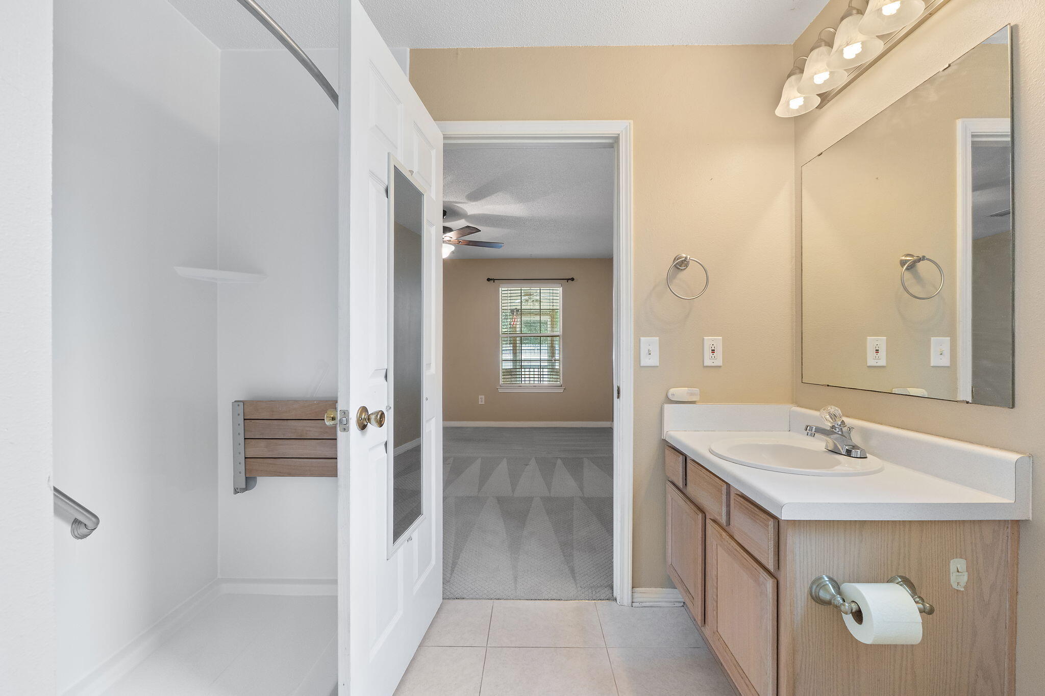 WEST NAVARRE - Residential