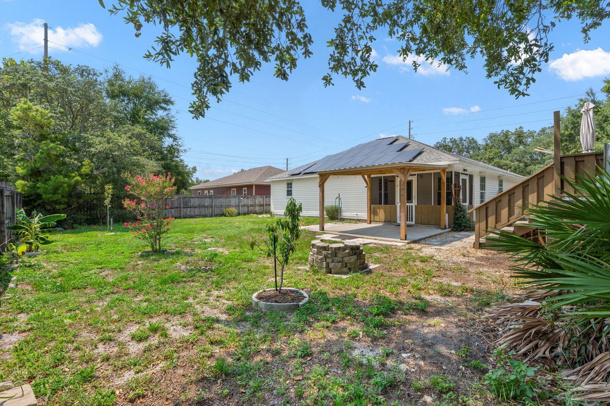 WEST NAVARRE - Residential