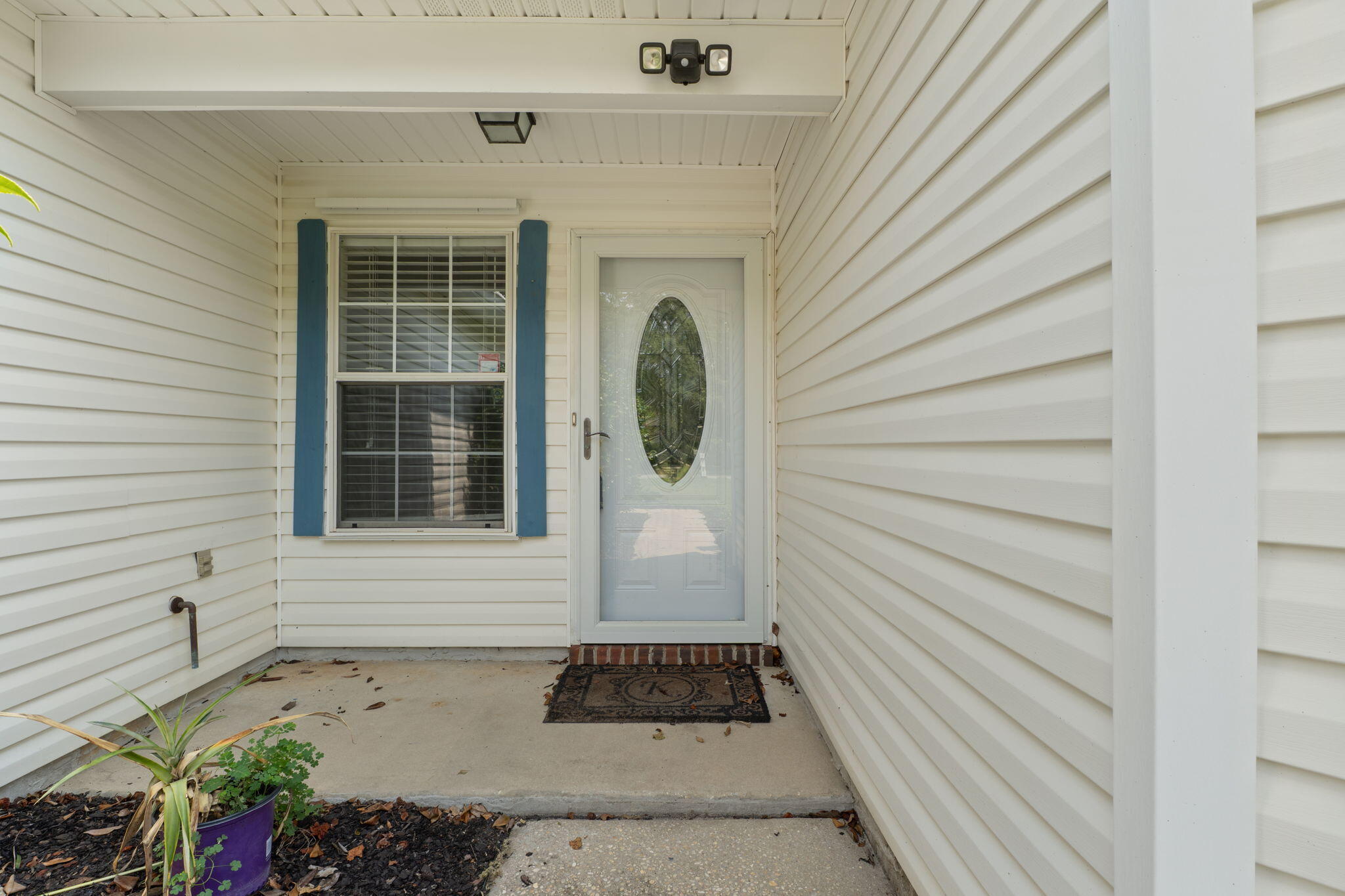 WEST NAVARRE - Residential