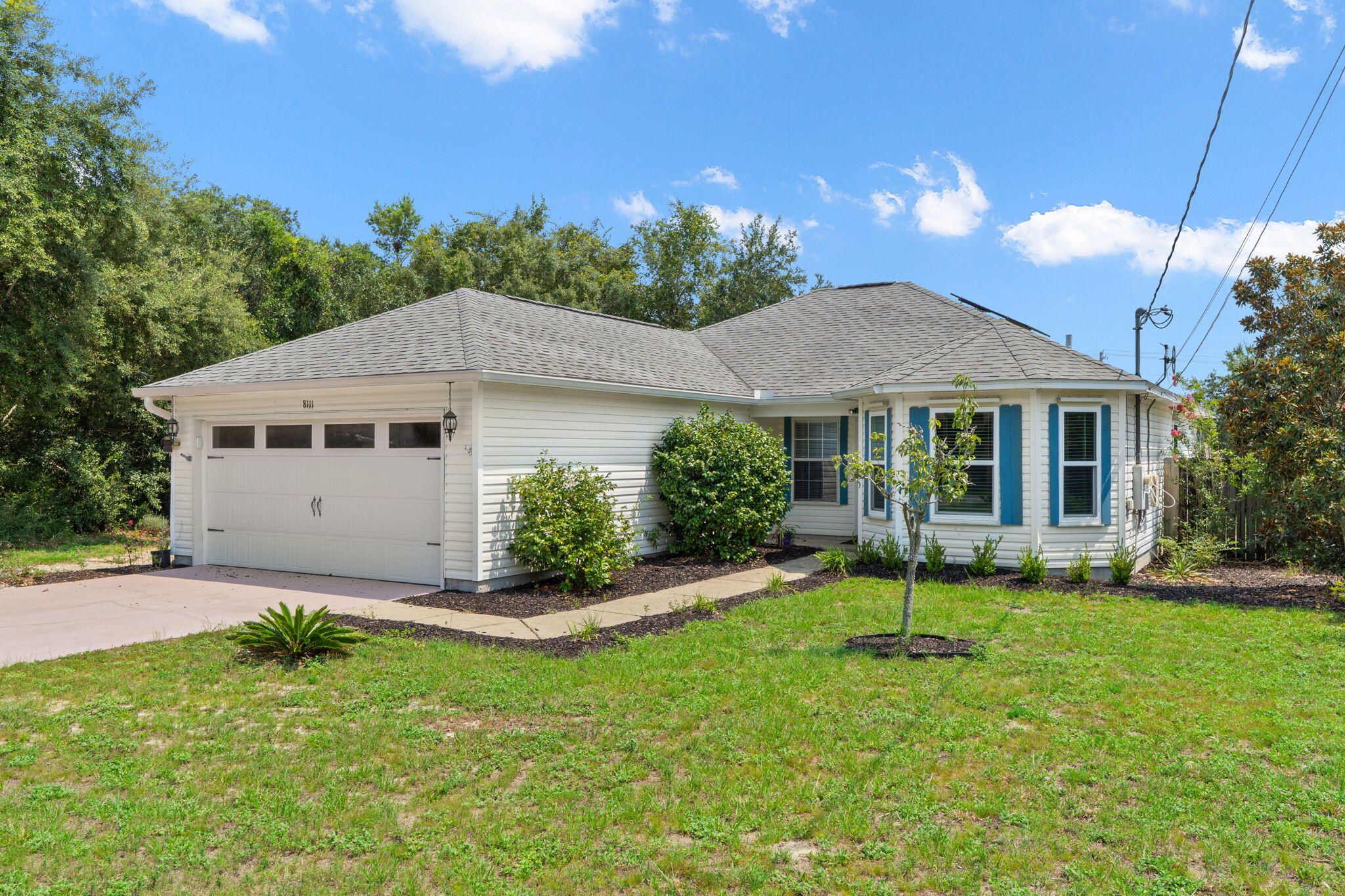 WEST NAVARRE - Residential