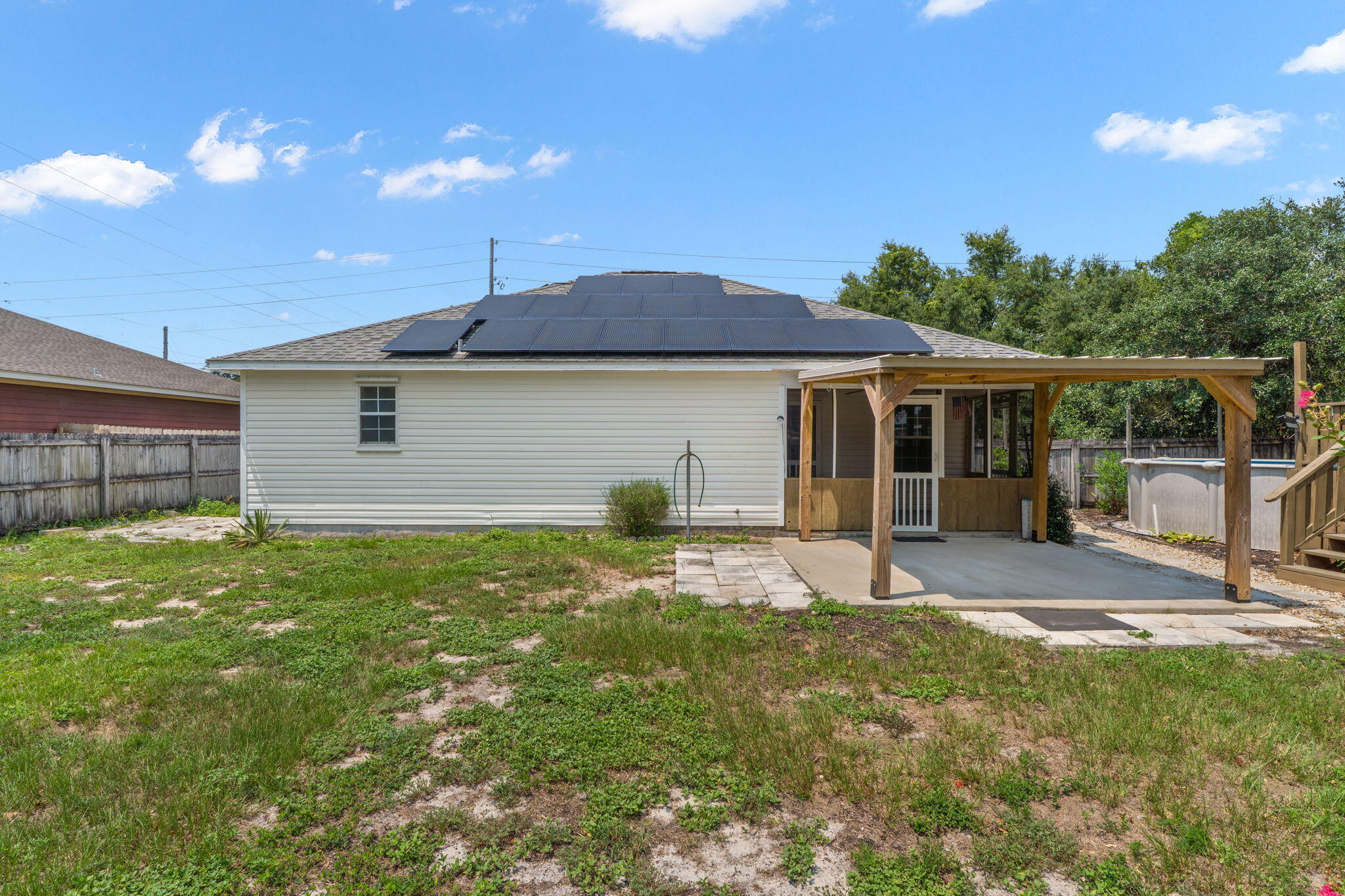 WEST NAVARRE - Residential
