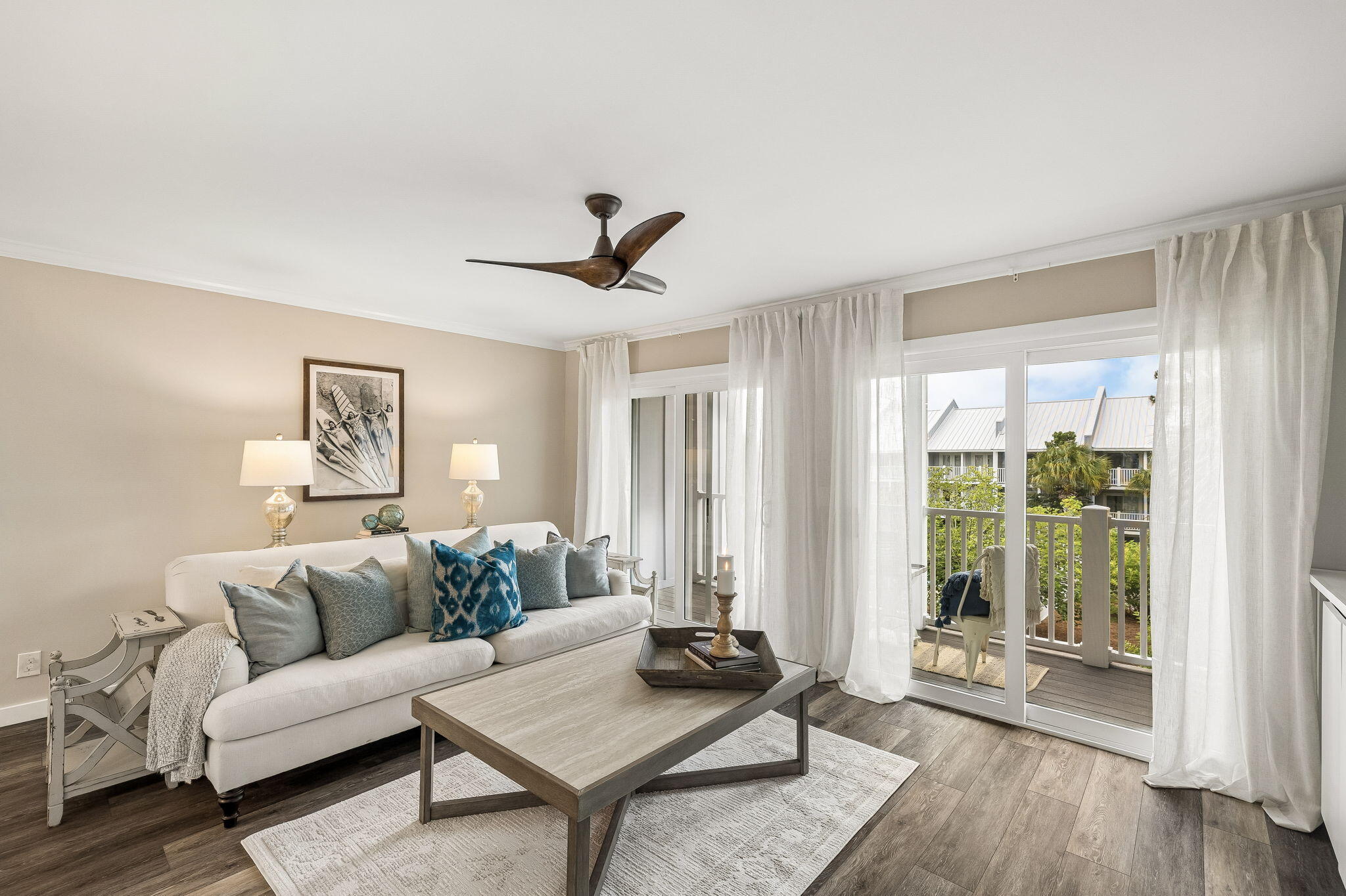 SEA BLUFF CONDO PH 2 - Residential