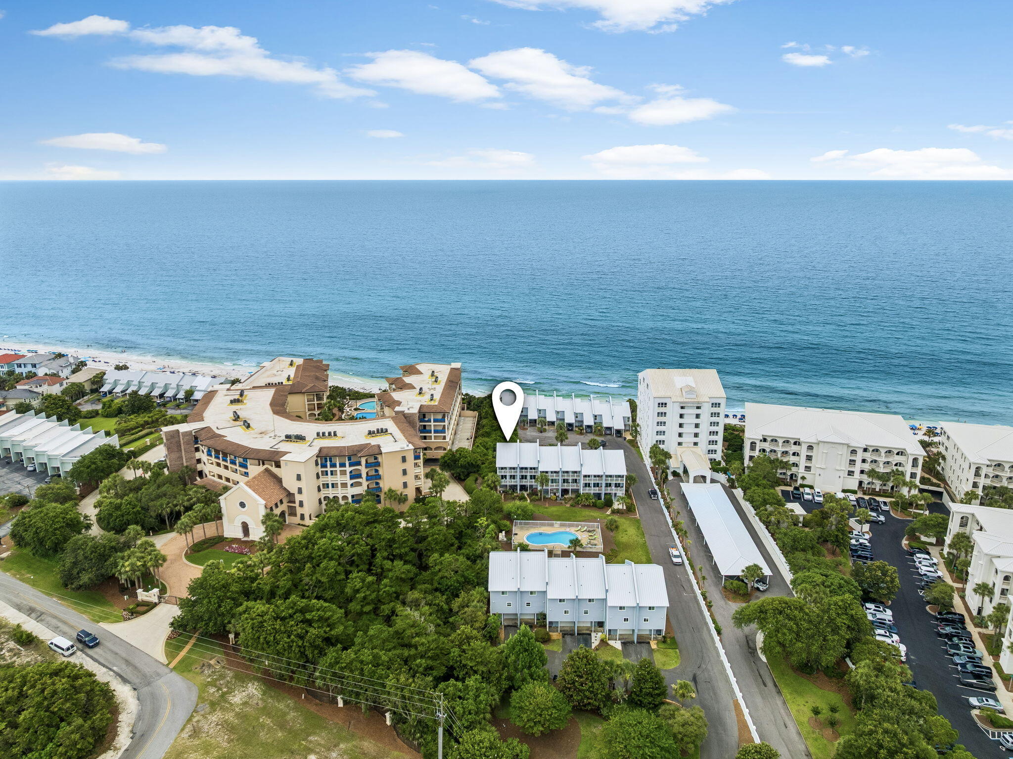 SEA BLUFF CONDO PH 2 - Residential
