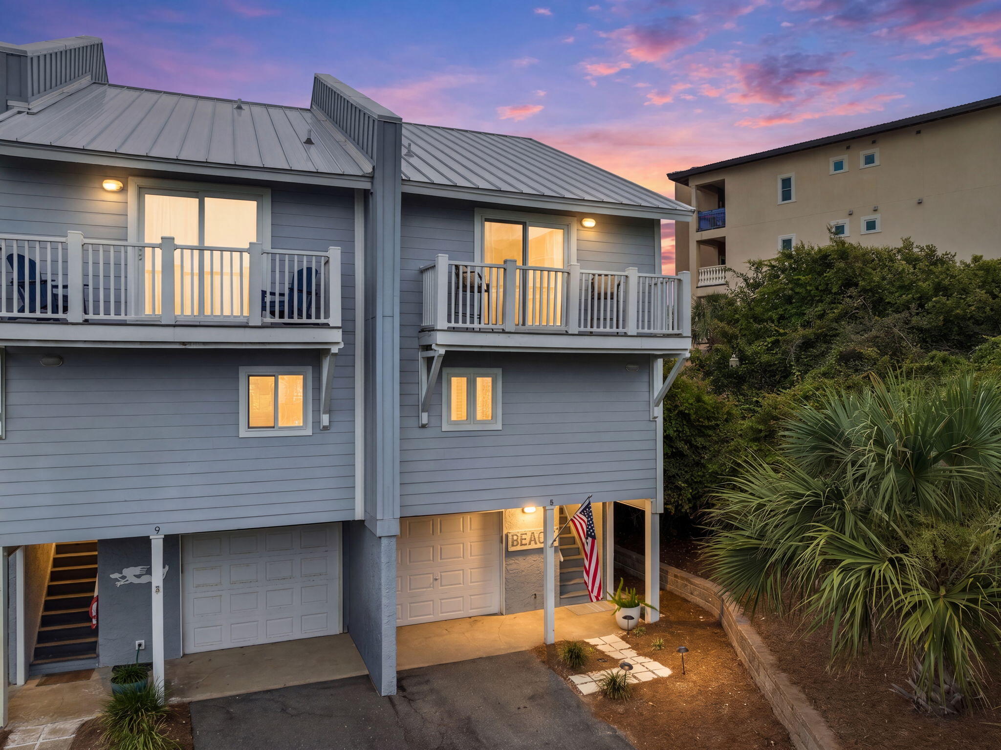 SEA BLUFF CONDO PH 2 - Residential