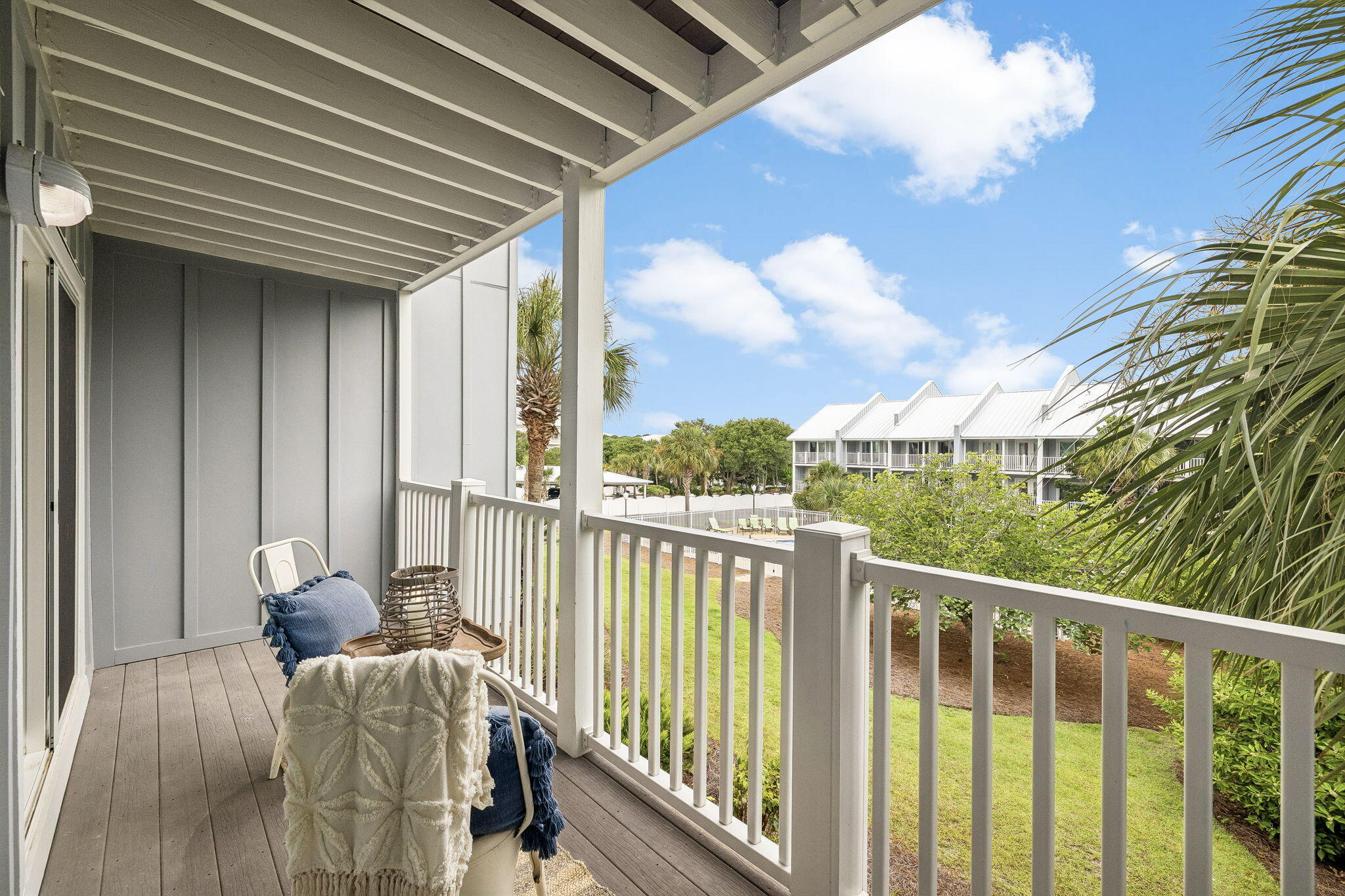 SEA BLUFF CONDO PH 2 - Residential
