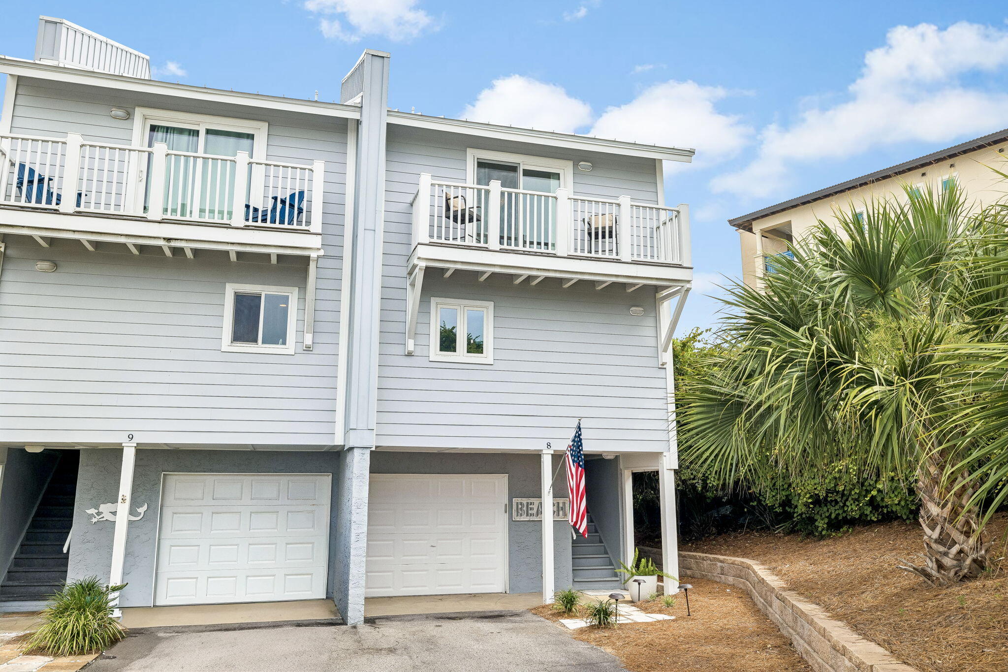 SEA BLUFF CONDO PH 2 - Residential