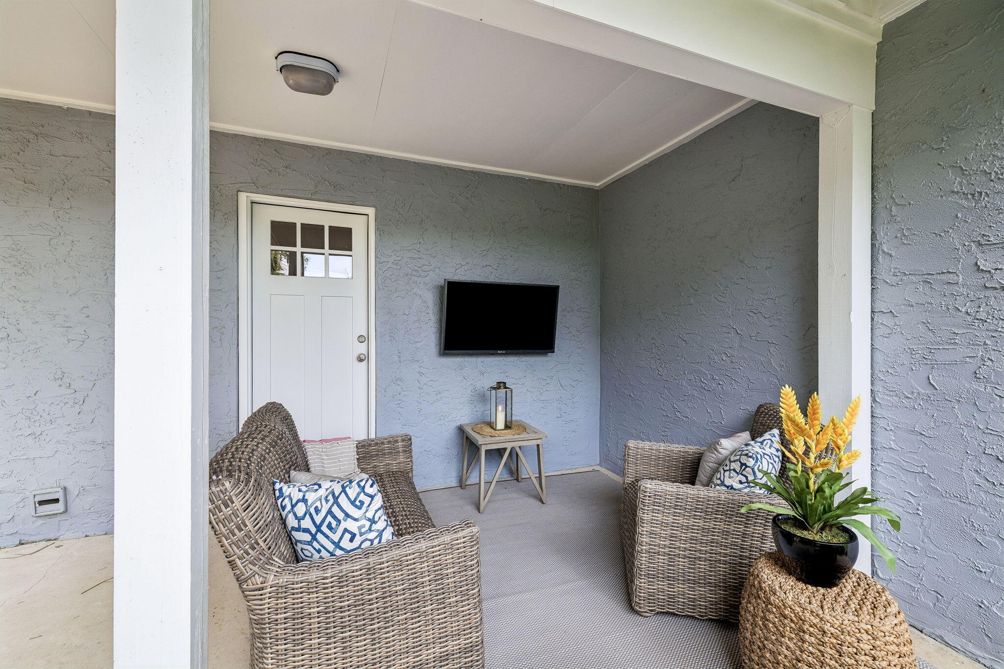 SEA BLUFF CONDO PH 2 - Residential