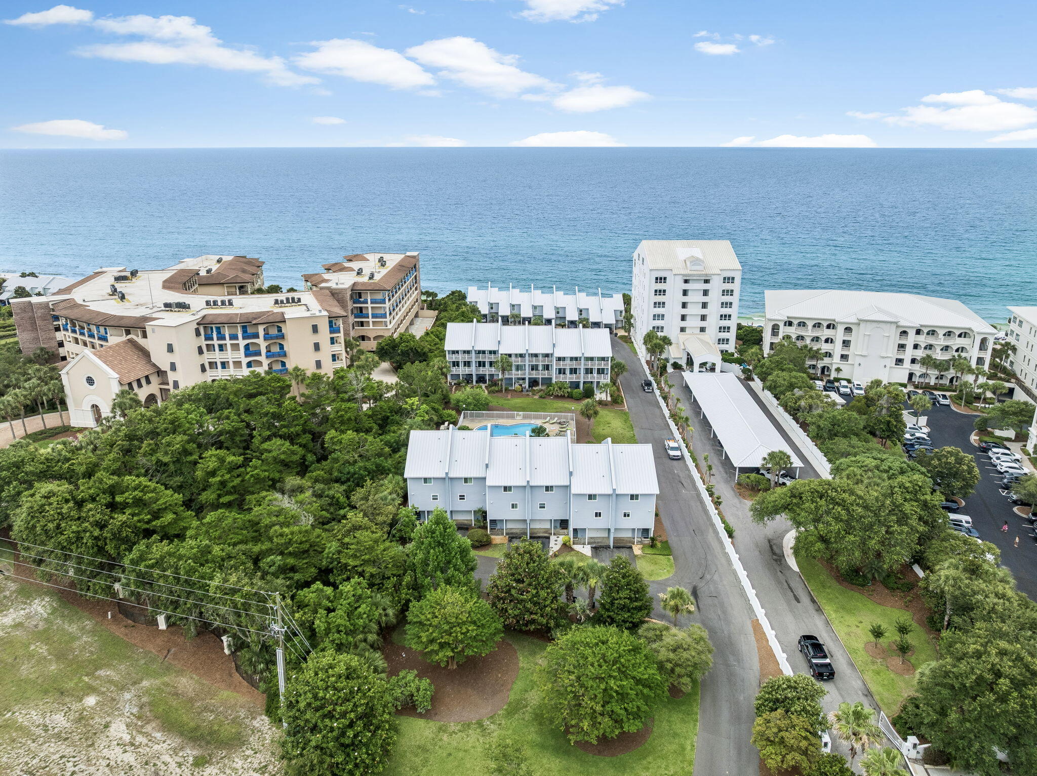 SEA BLUFF CONDO PH 2 - Residential