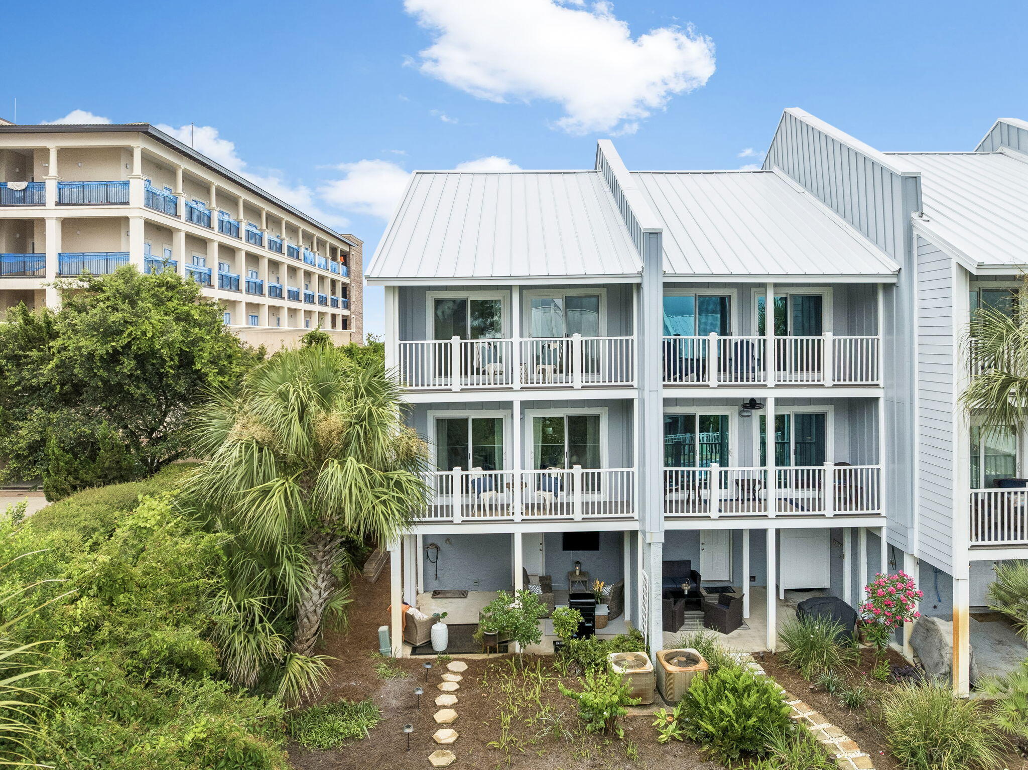 SEA BLUFF CONDO PH 2 - Residential