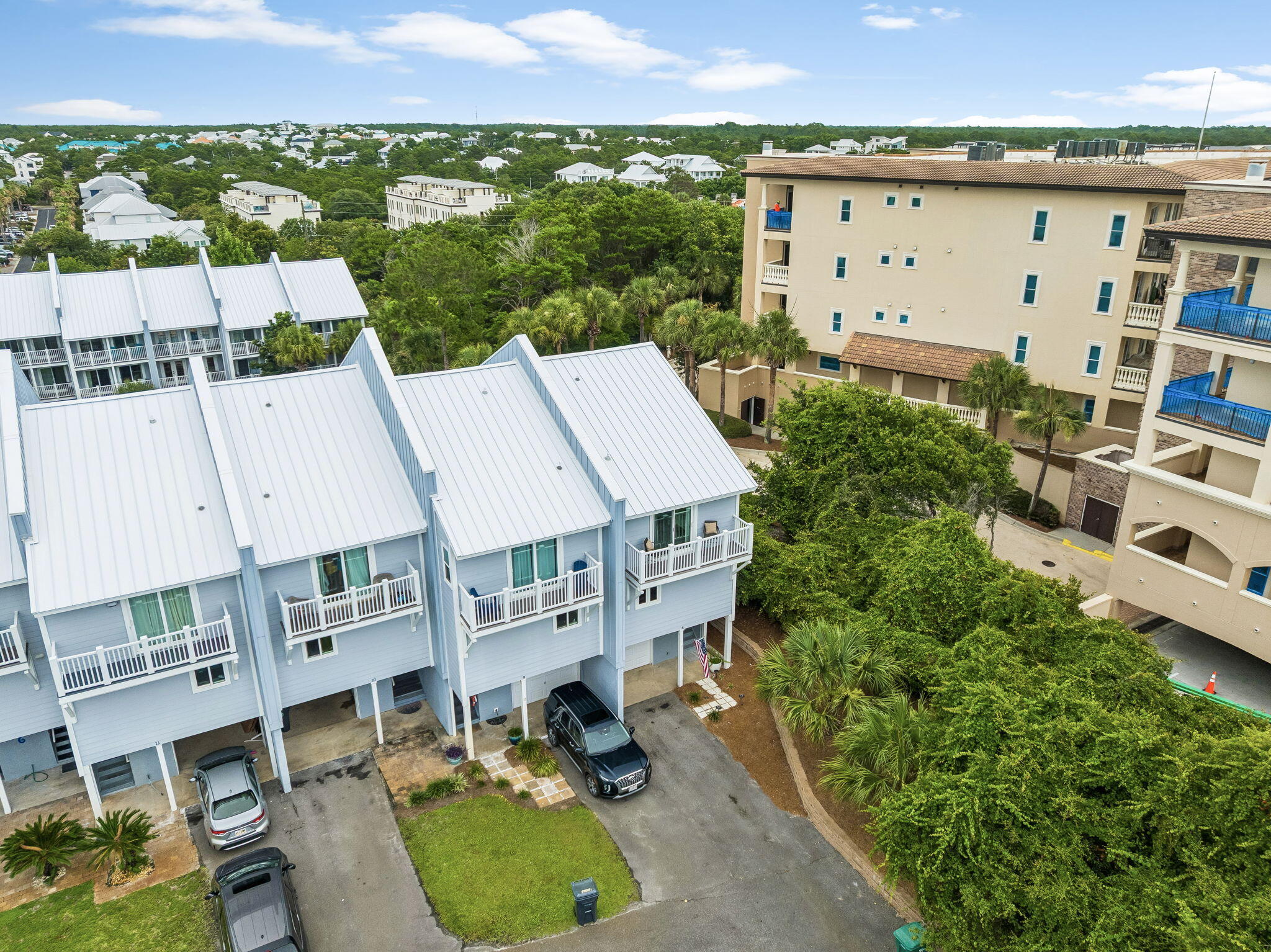SEA BLUFF CONDO PH 2 - Residential