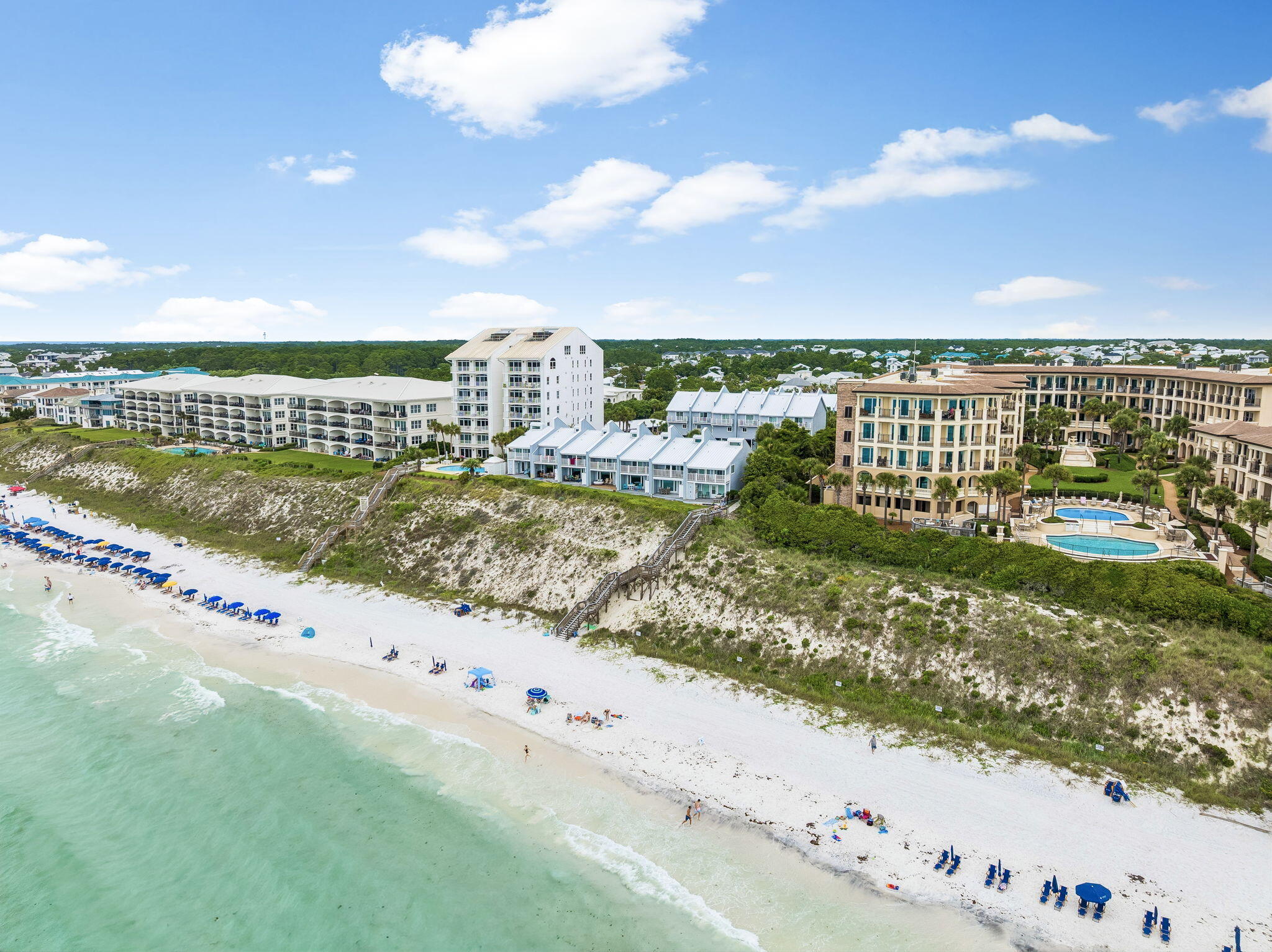 SEA BLUFF CONDO PH 2 - Residential