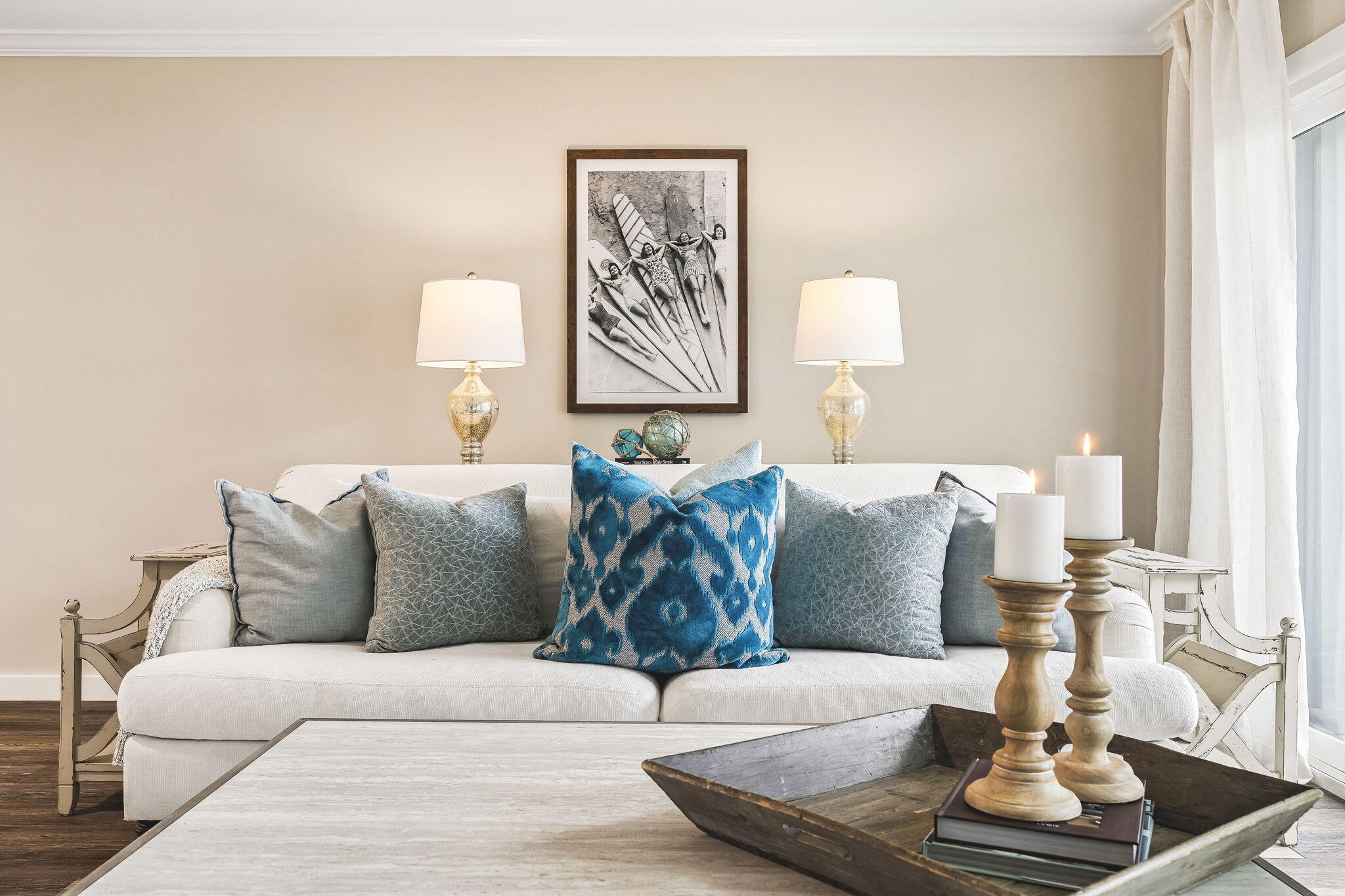 SEA BLUFF CONDO PH 2 - Residential