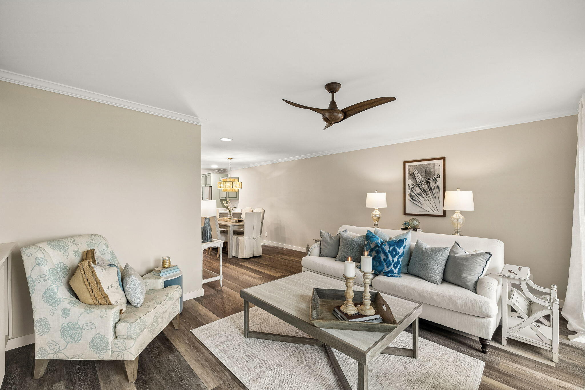 SEA BLUFF CONDO PH 2 - Residential