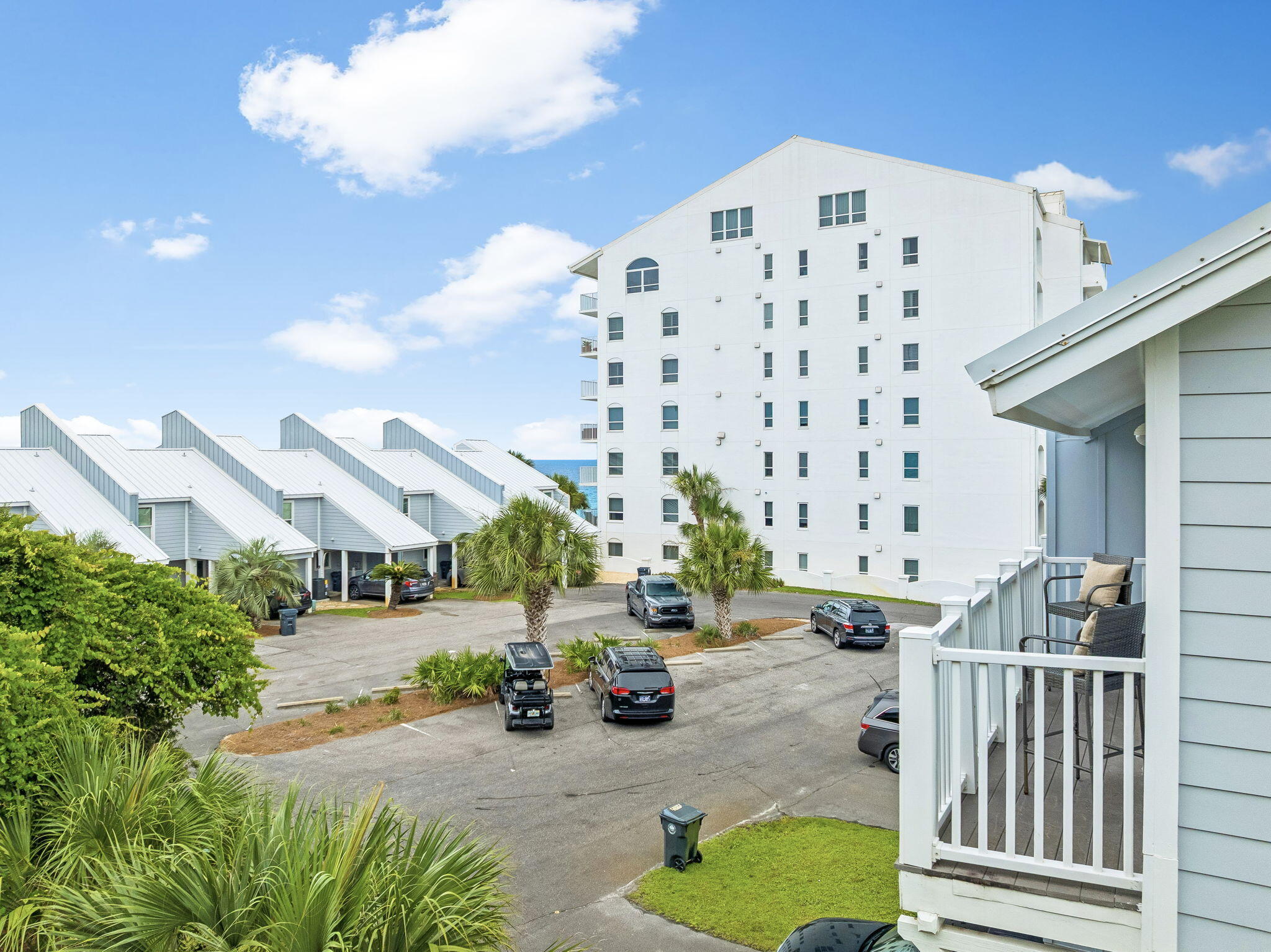 SEA BLUFF CONDO PH 2 - Residential