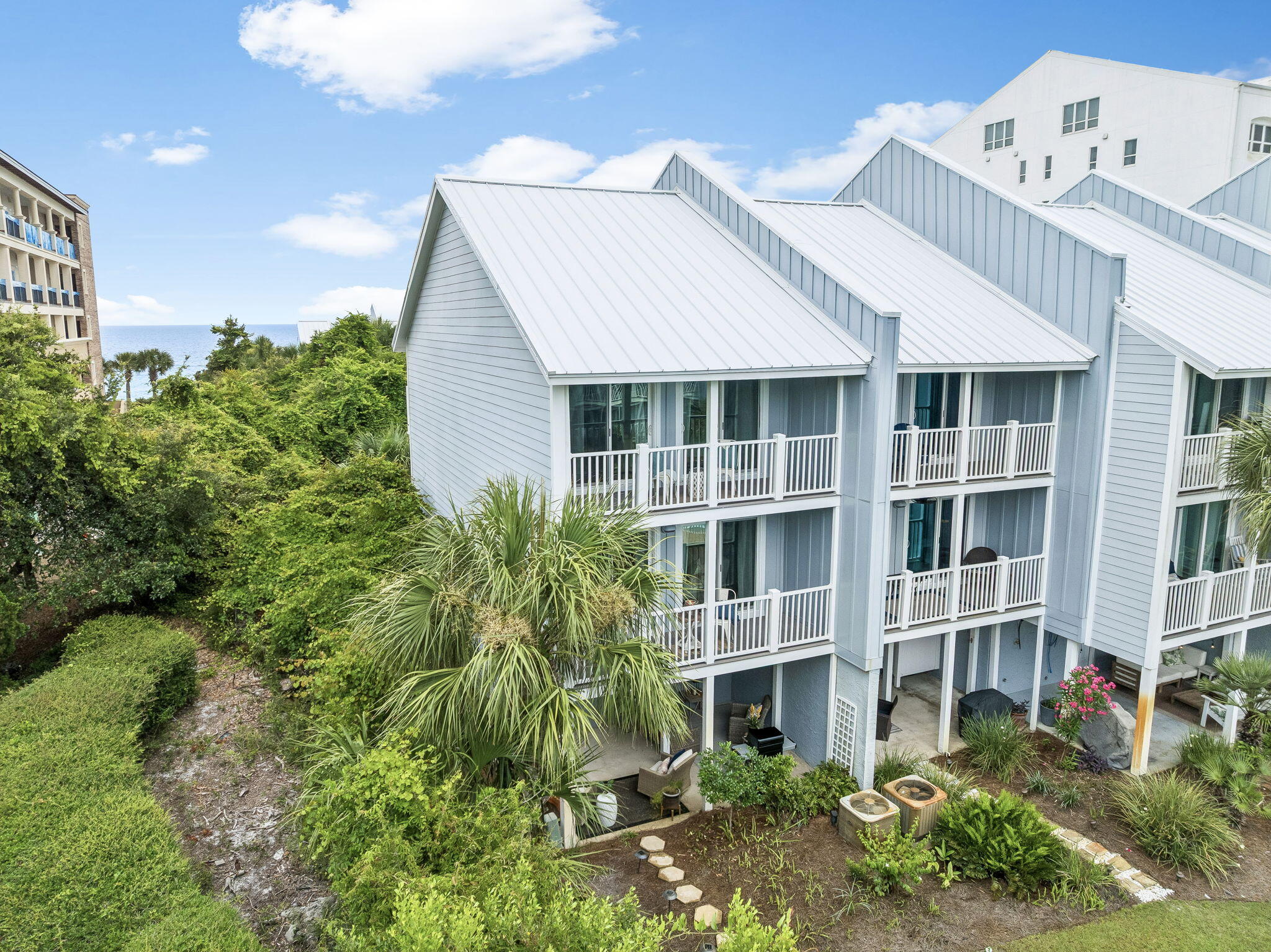 SEA BLUFF CONDO PH 2 - Residential