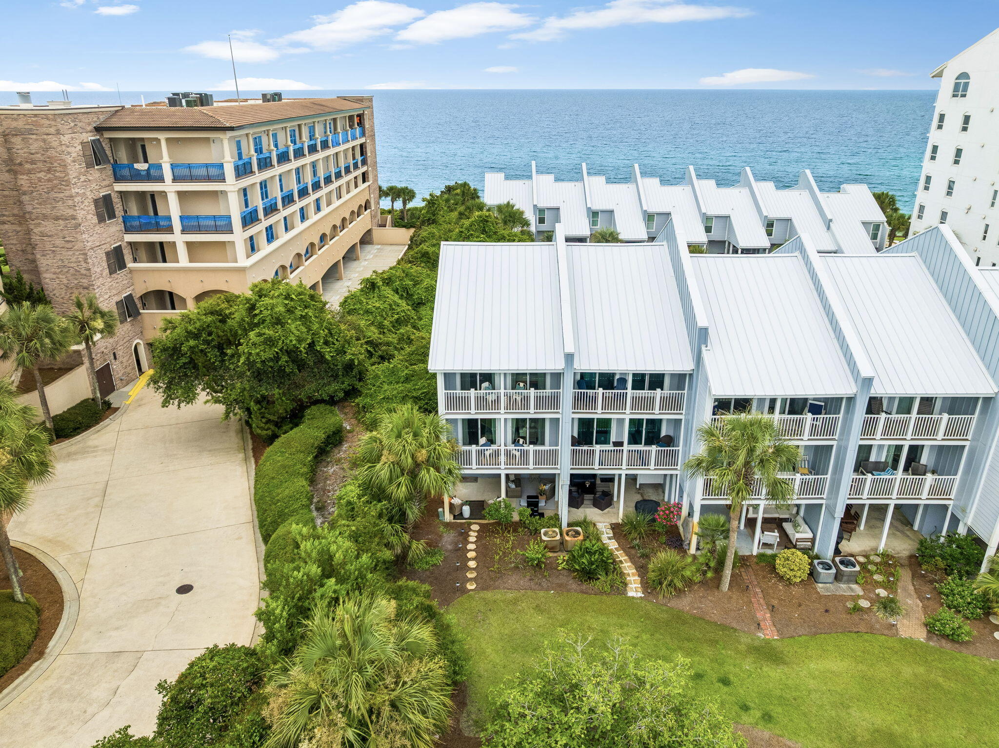 SEA BLUFF CONDO PH 2 - Residential