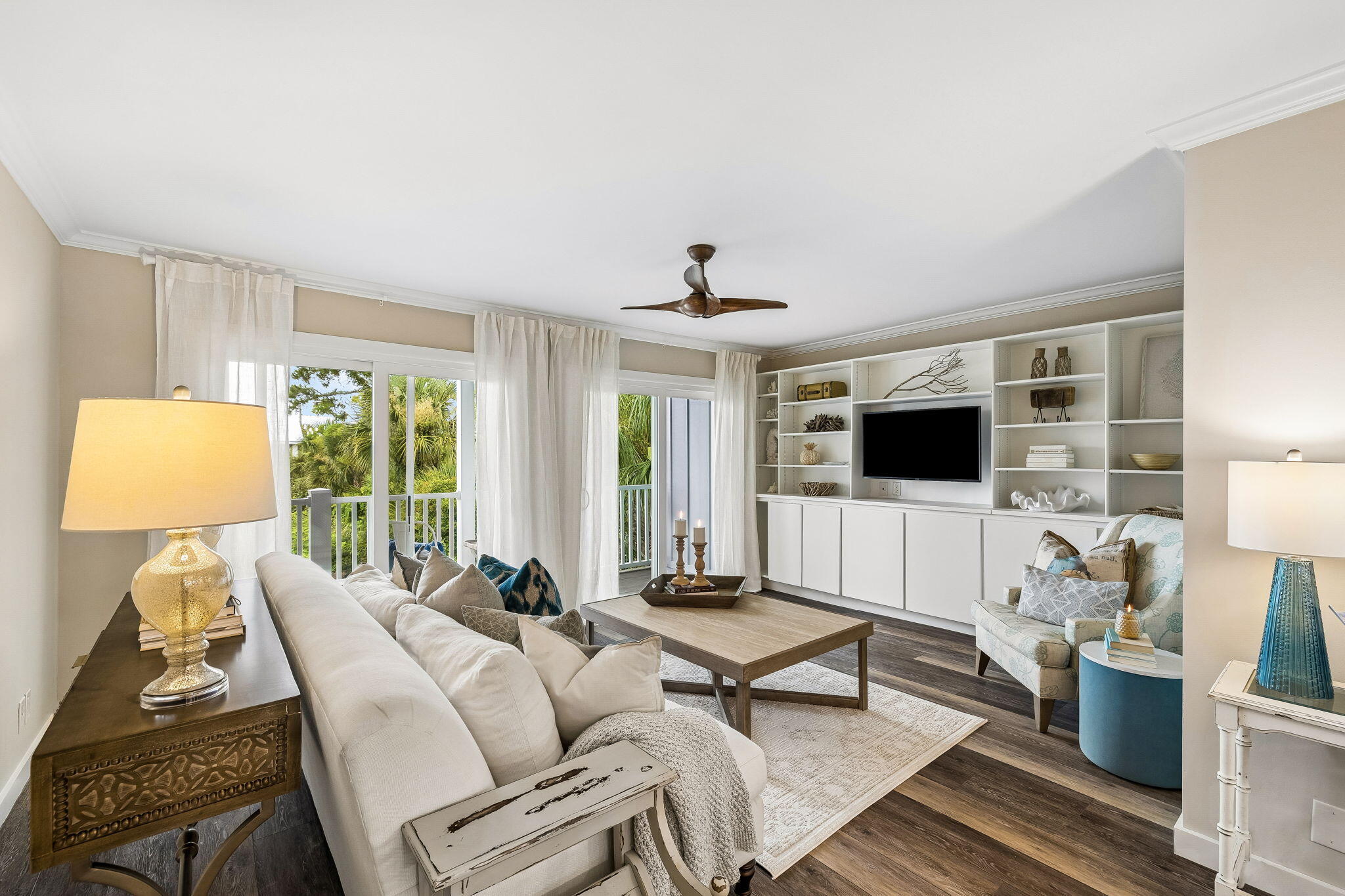 SEA BLUFF CONDO PH 2 - Residential