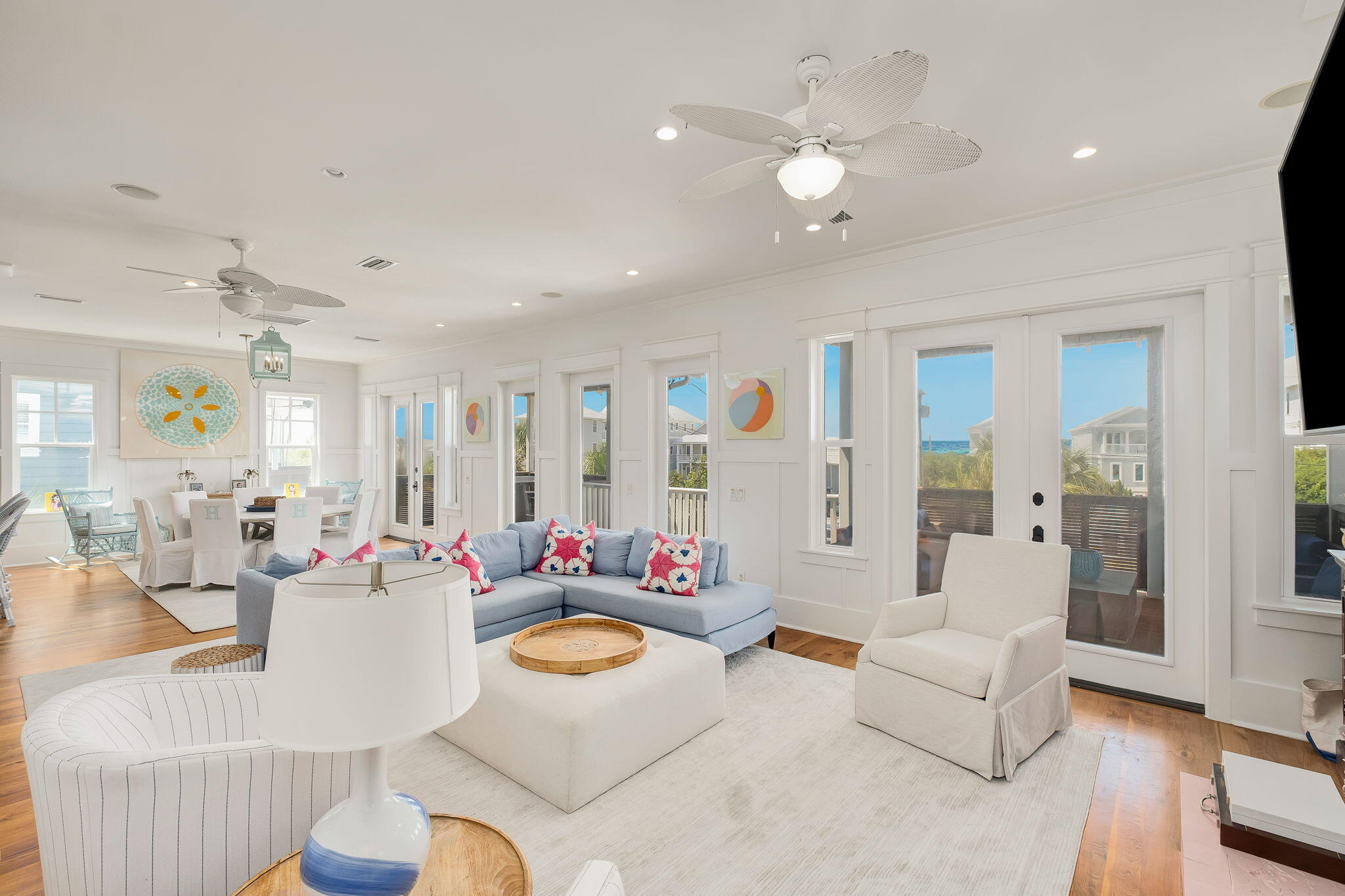 GULF LAKE BEACHES ESTATES - Residential