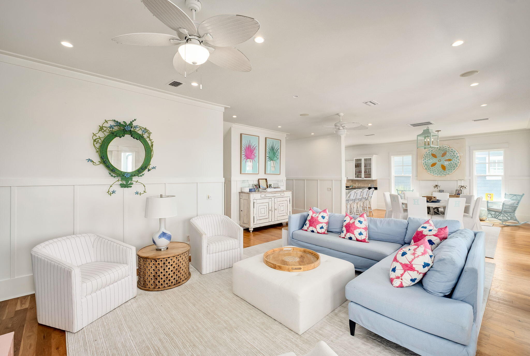 GULF LAKE BEACHES ESTATES - Residential