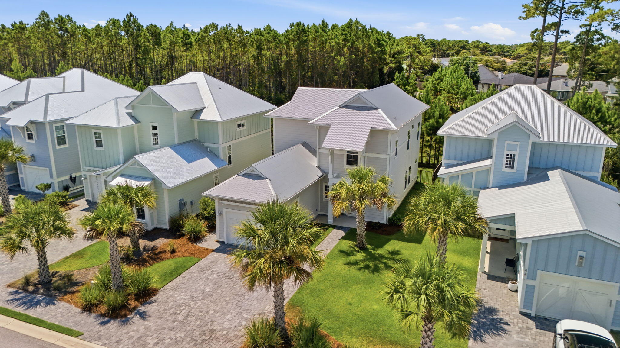 SUGAR SANDS ESTATES - Residential