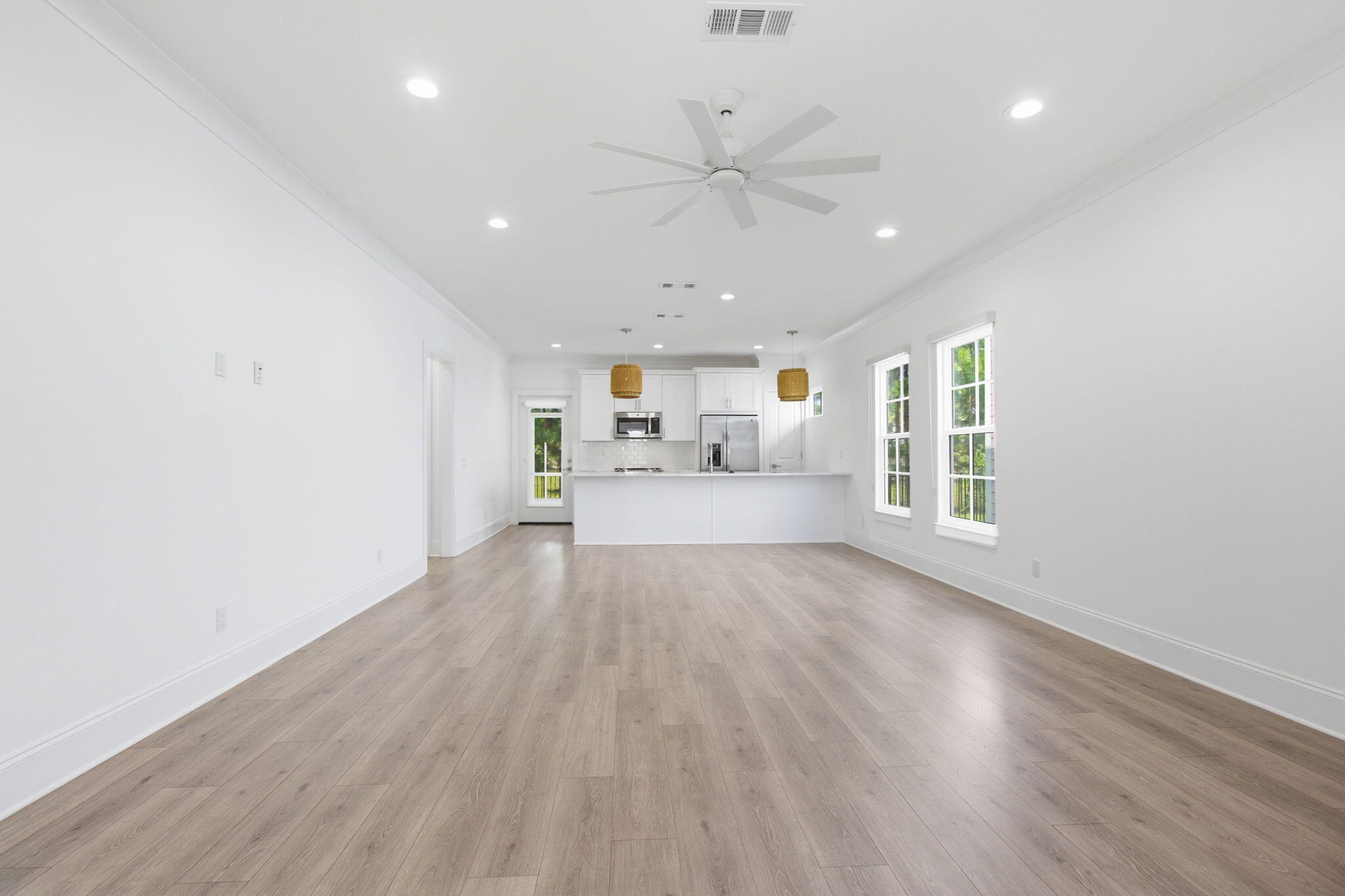 SUGAR SANDS ESTATES - Residential