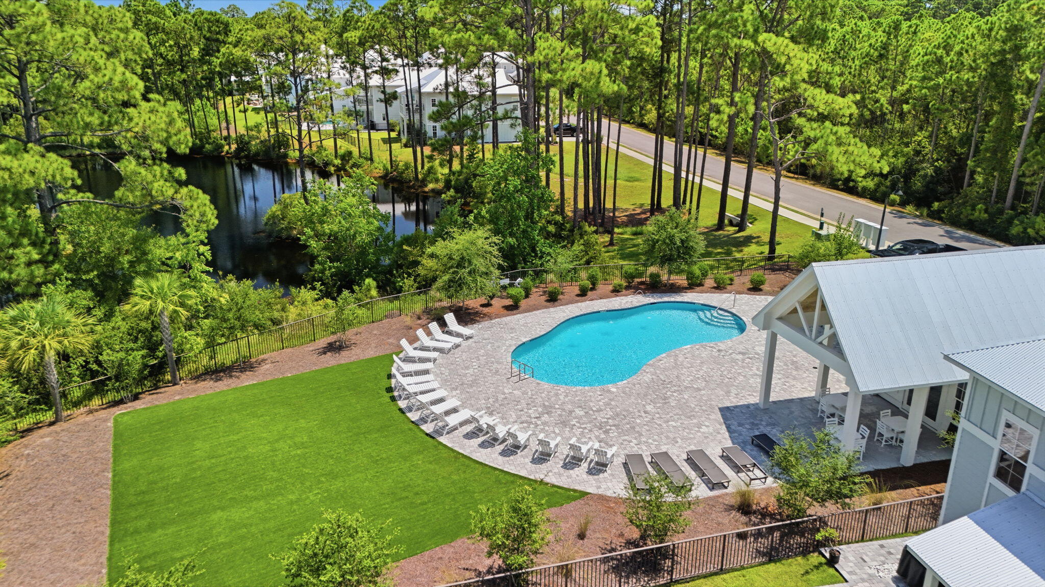 SUGAR SANDS ESTATES - Residential