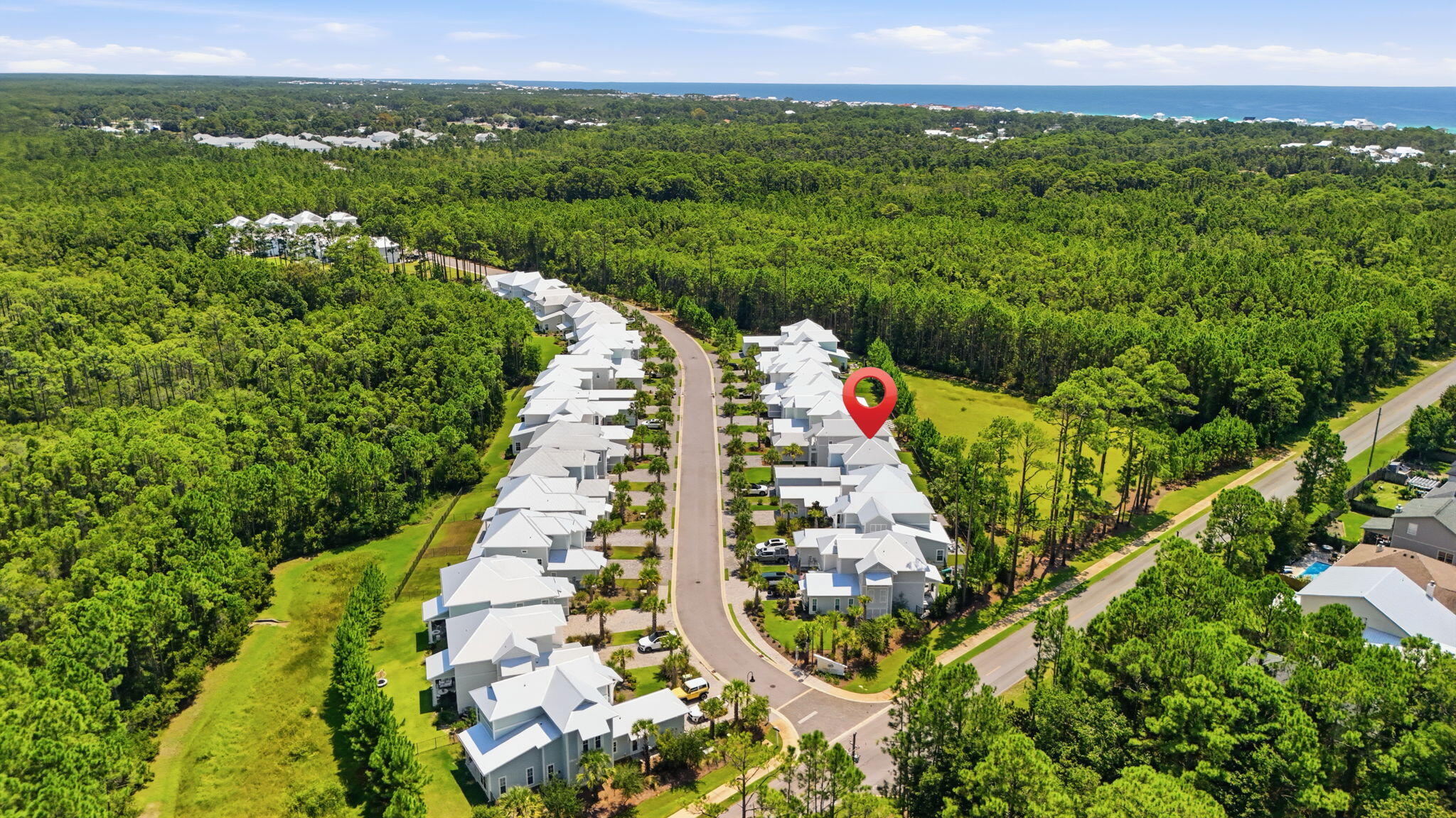 SUGAR SANDS ESTATES - Residential