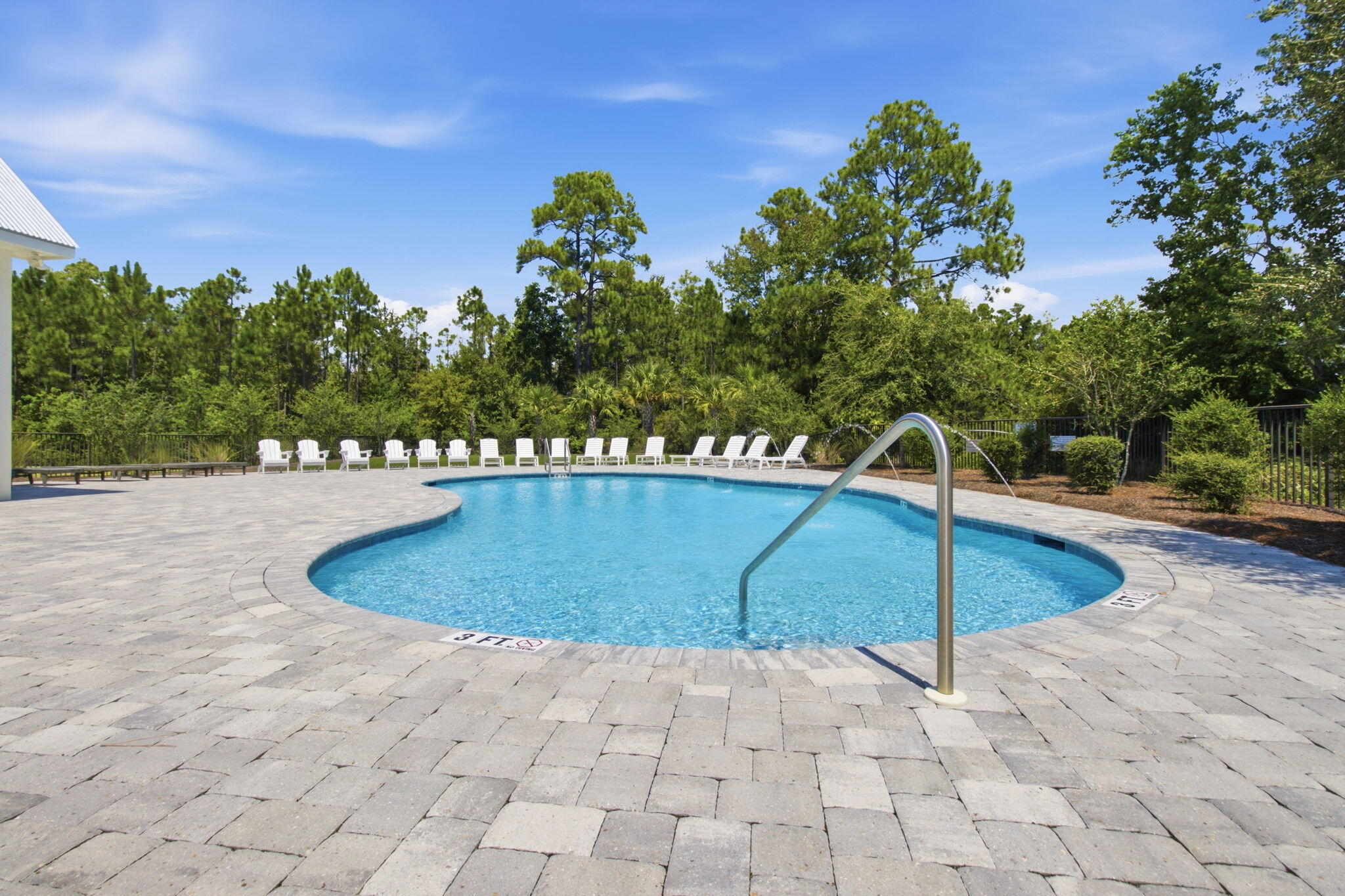 SUGAR SANDS ESTATES - Residential