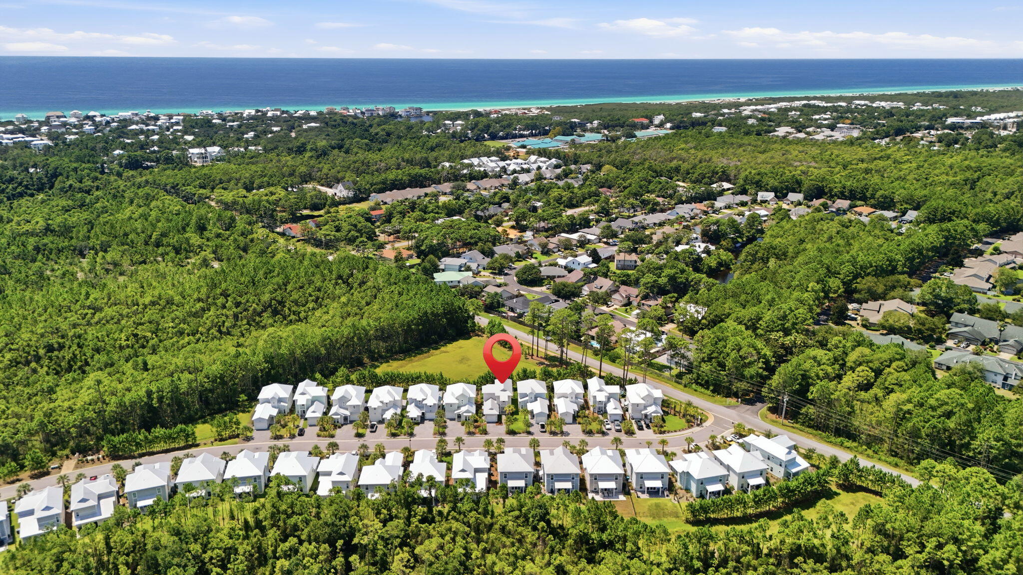 SUGAR SANDS ESTATES - Residential